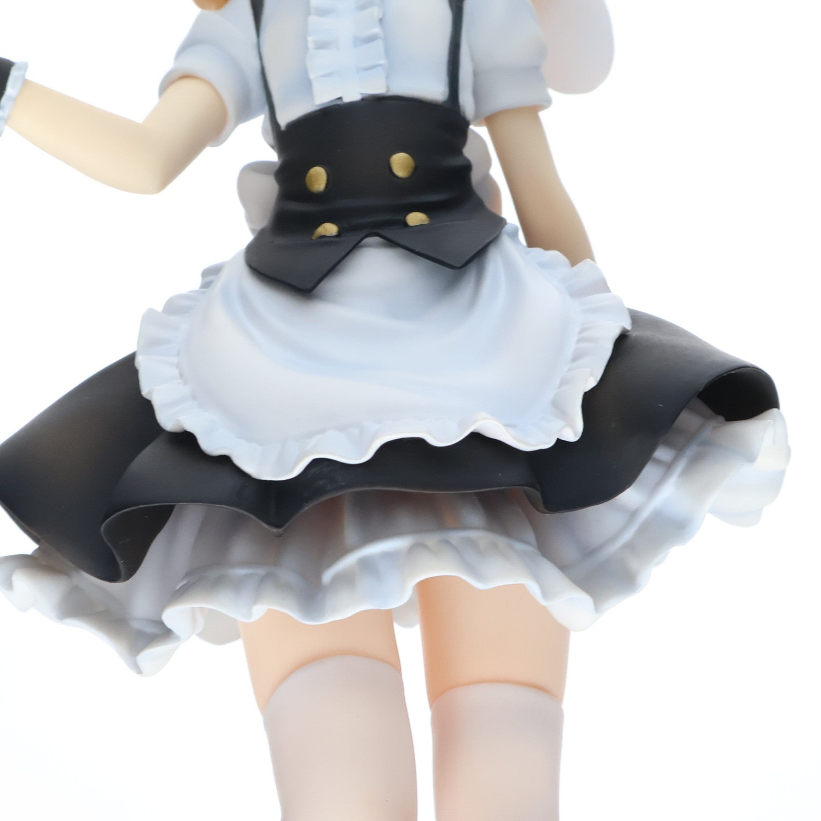 【中古即納】[FIG] (再販) シャロ ご注文はうさぎですか～～ 1/7完成品 フィギュア ファニーナイツ(アオシマ)(20170430)