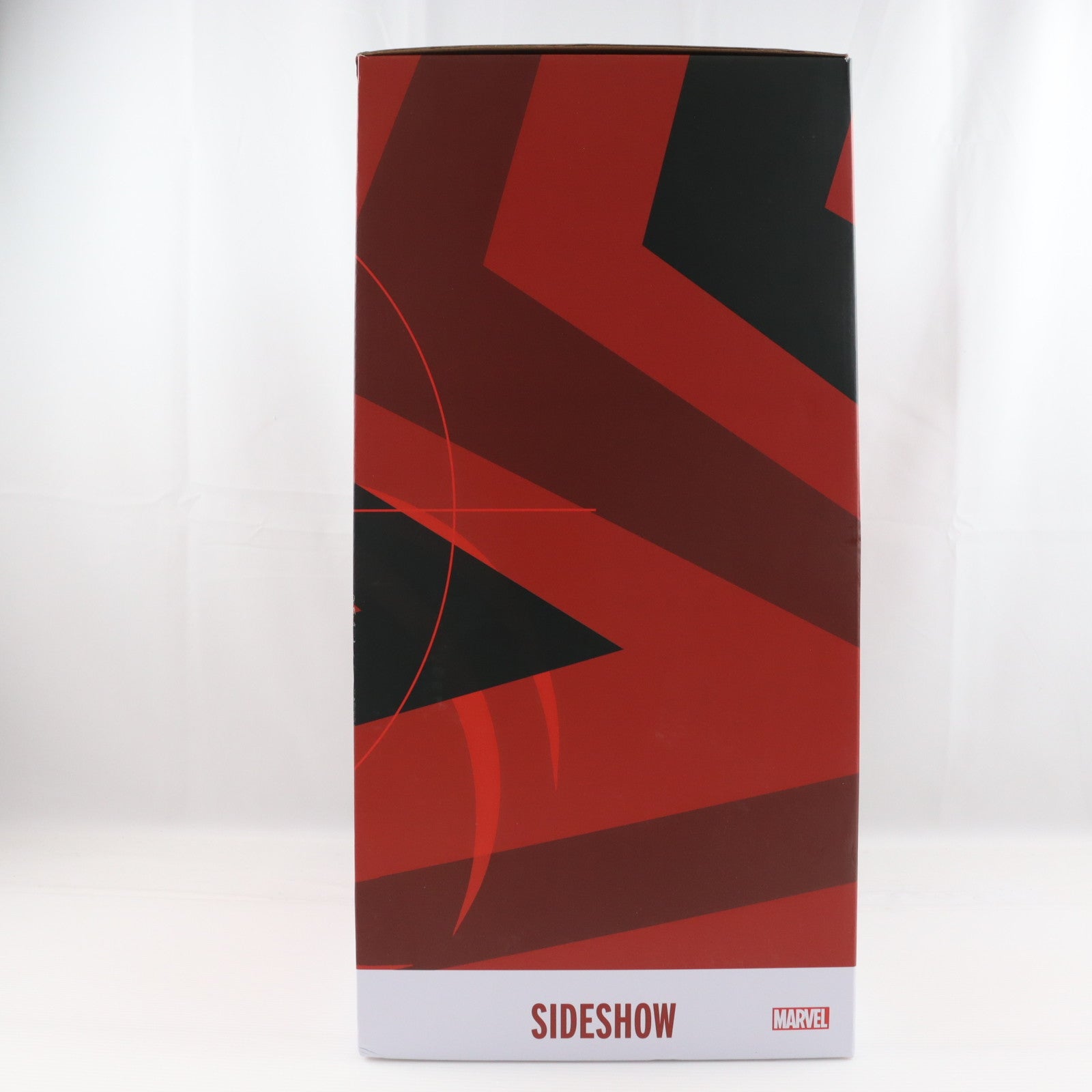 【中古即納】[FIG] プレミアム・フォーマット・フィギュア ブラック・ウィドウ(バージョン2) ブラック・ウィドウ 完成品 サイドショウ/ホットトイズ(20220831)