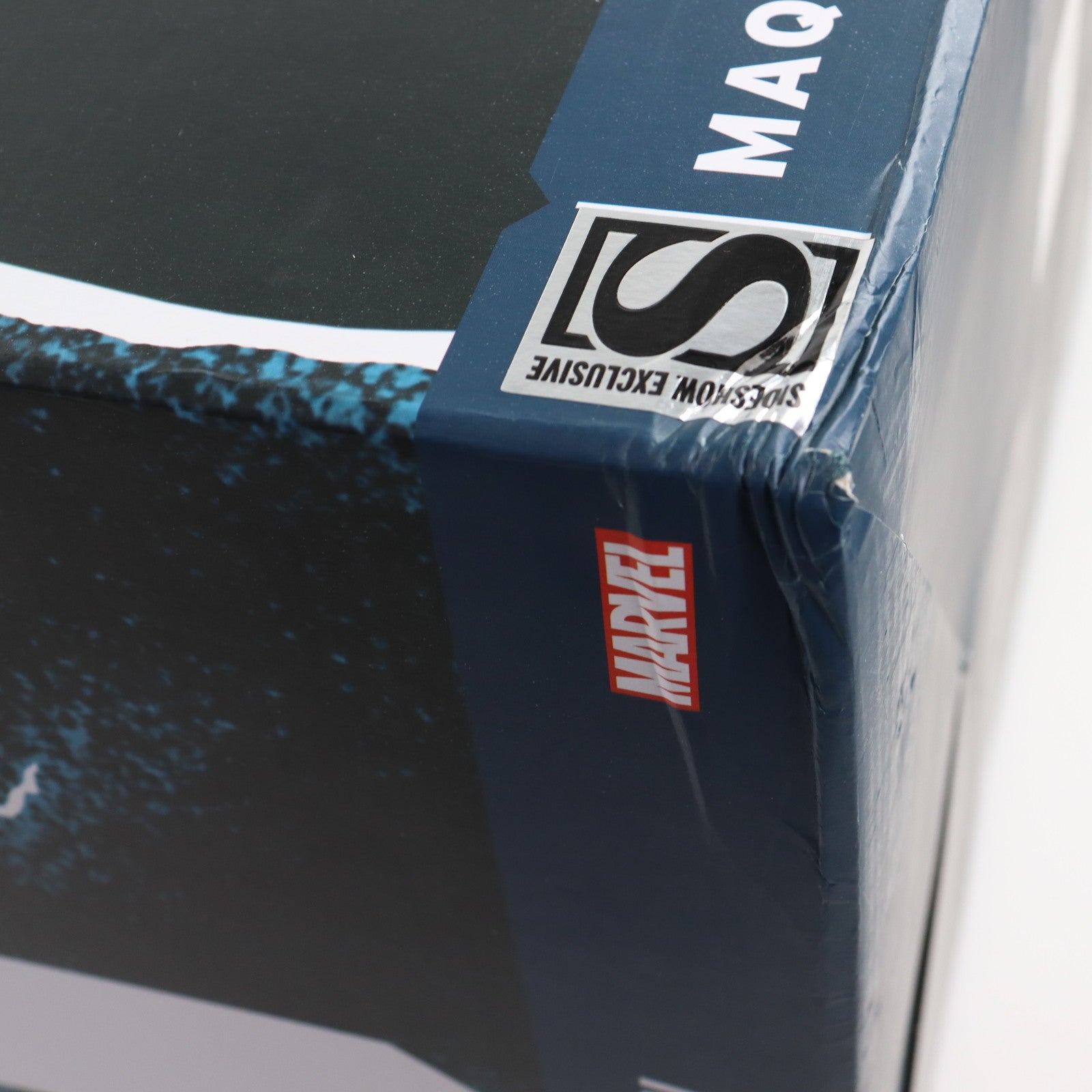 【中古即納】[FIG] サイドショウ公式限定差し替え用頭部パーツ無し マケット ドクター・ドゥーム マーベル・コミック 完成品 フィギュア サイドショウ(20221231)