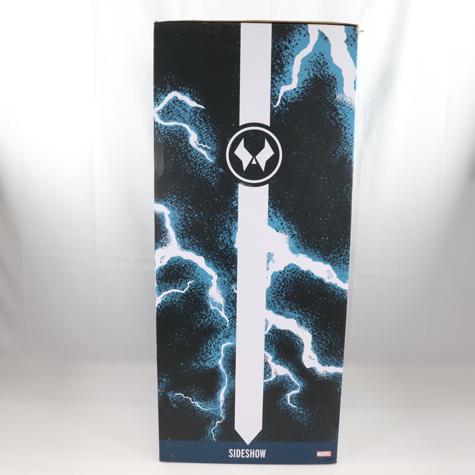 【中古即納】[FIG] サイドショウ公式限定差し替え用頭部パーツ無し マケット ドクター・ドゥーム マーベル・コミック 完成品 フィギュア サイドショウ(20221231)