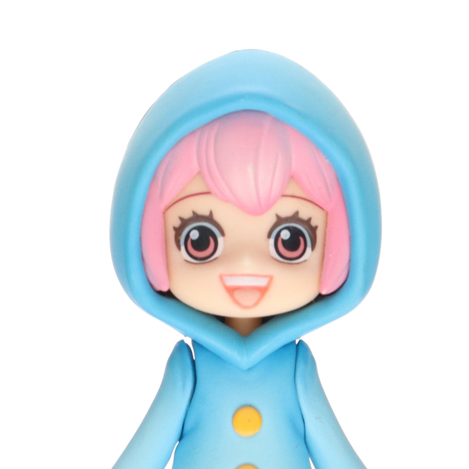【中古即納】[FIG] エクセレントモデル Portrait.Of.Pirates P.O.P CB-EX レベッカ ONE PIECE(ワンピース) 1/8 完成品 フィギュア メガハウス(20141123)