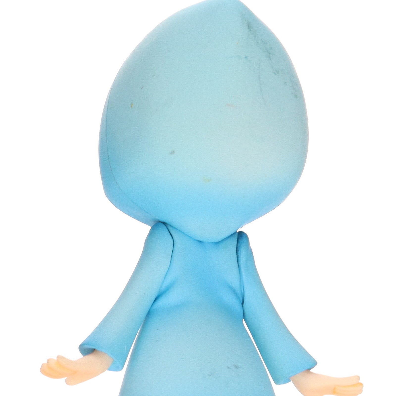 【中古即納】[FIG] エクセレントモデル Portrait.Of.Pirates P.O.P CB-EX レベッカ ONE PIECE(ワンピース) 1/8 完成品 フィギュア メガハウス(20141123)