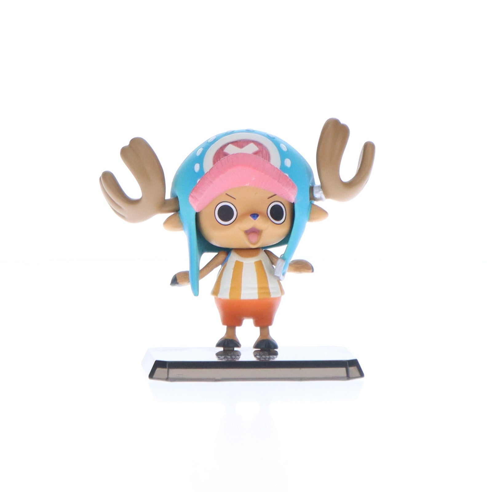 【中古即納】[FIG] フィギュアーツZERO トニートニー・チョッパー(新世界Ver.) ONE PIECE(ワンピース) 完成品 フィギュア バンダイ(20140614)