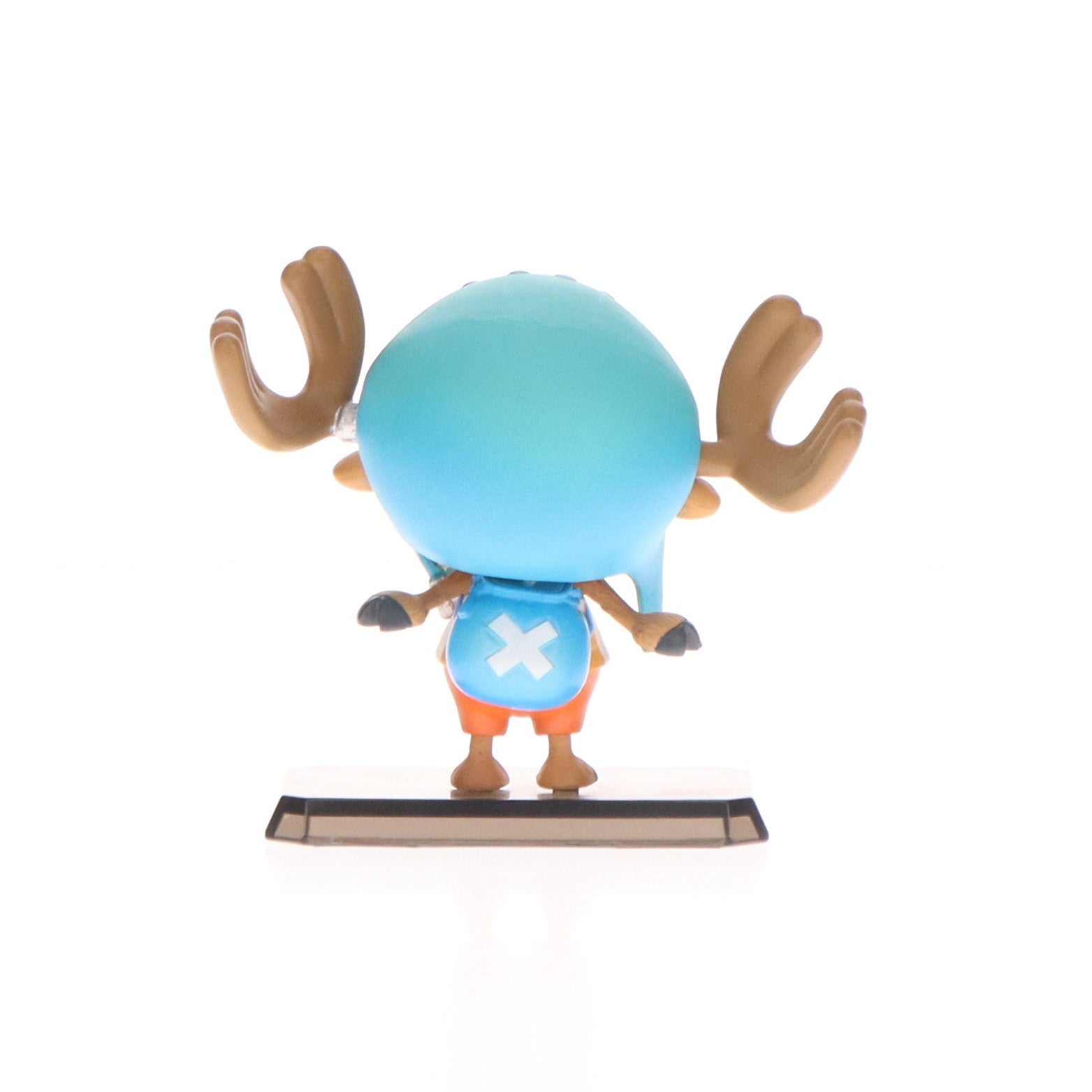【中古即納】[FIG] フィギュアーツZERO トニートニー・チョッパー(新世界Ver.) ONE PIECE(ワンピース) 完成品 フィギュア バンダイ(20140614)
