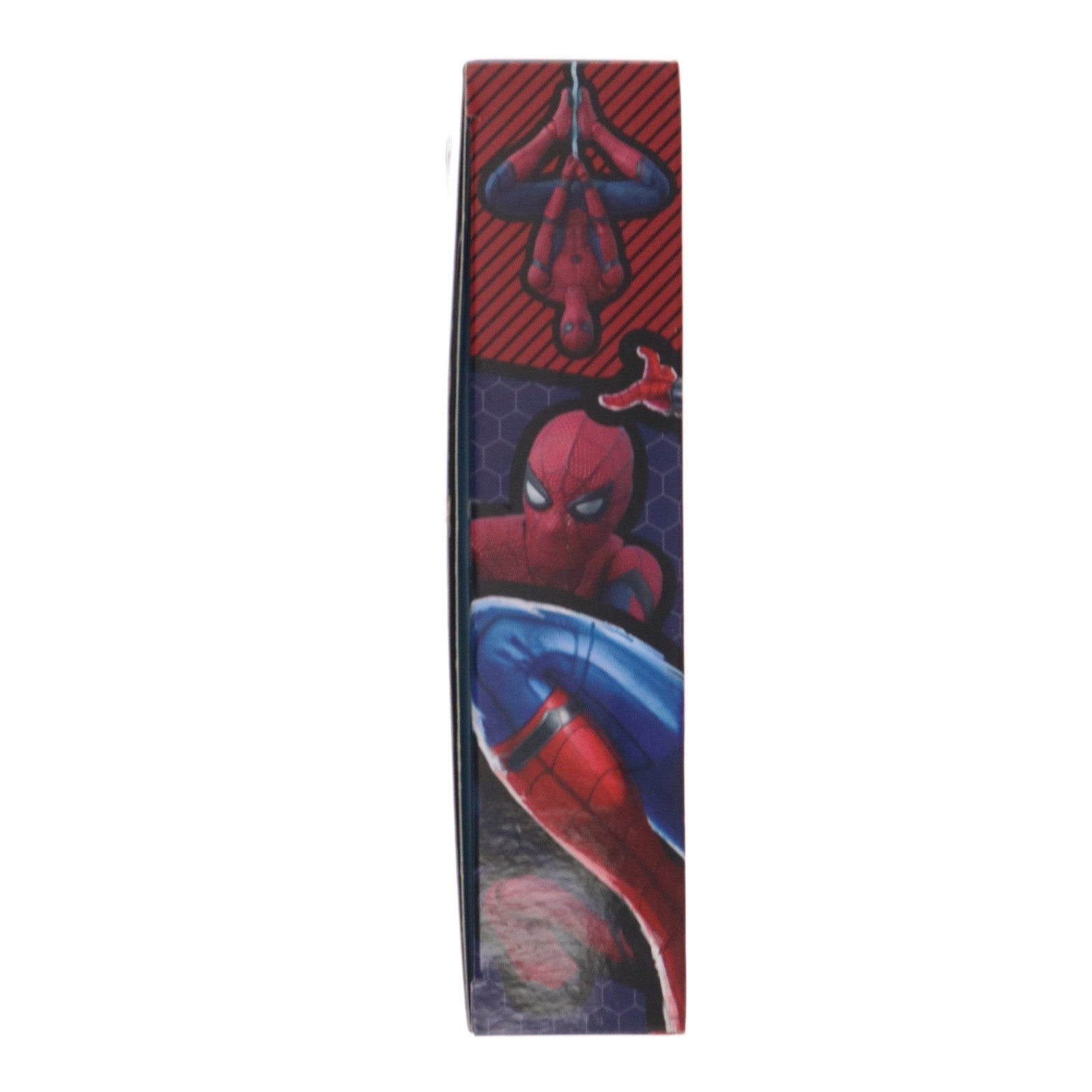 【中古即納】[FIG] S.H.Figuarts(フィギュアーツ) スパイダーマン(スパイダーマン:ファー・フロム・ホーム) 完成品 可動フィギュア バンダイスピリッツ(20190713)