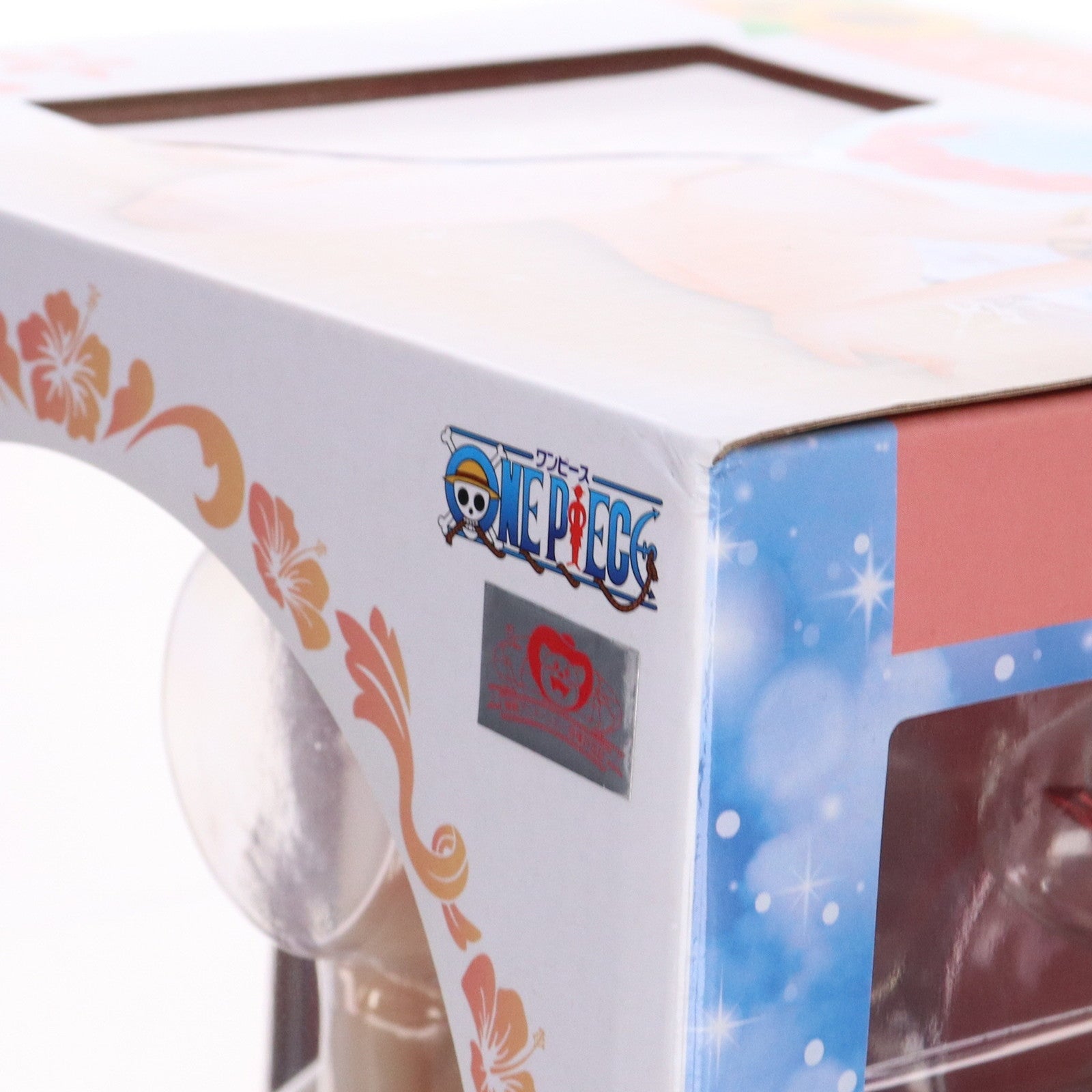 【中古即納】[FIG] Portrait.Of.Pirates P.O.P LIMITED EDITION レベッカ Ver.BB ONE PIECE(ワンピース) 1/8 完成品 フィギュア 一部オンラインショップ&店舗限定 メガハウス(20181130)