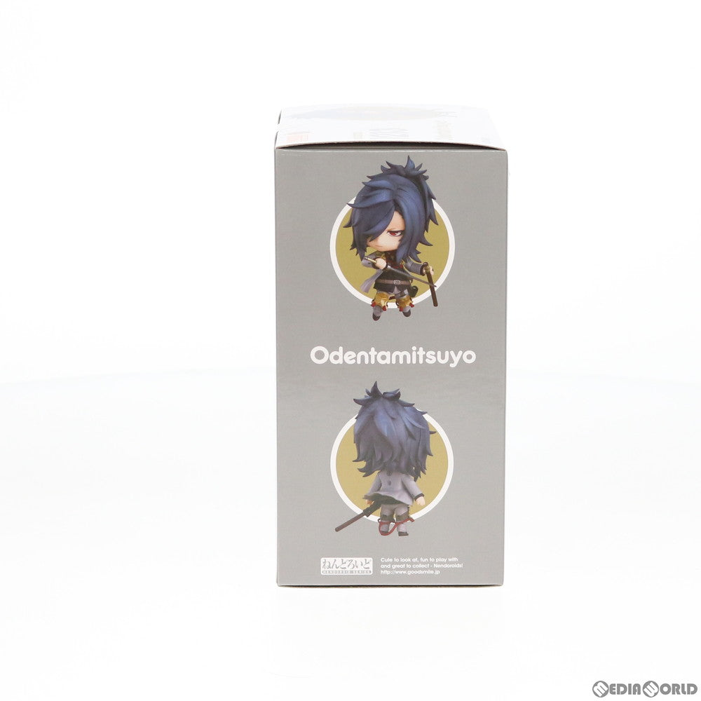 【中古即納】[FIG] ねんどろいど 1213 大典太光世(おおでんたみつよ) 刀剣乱舞-ONLINE- 完成品 可動フィギュア オランジュ・ルージュ(20200430)