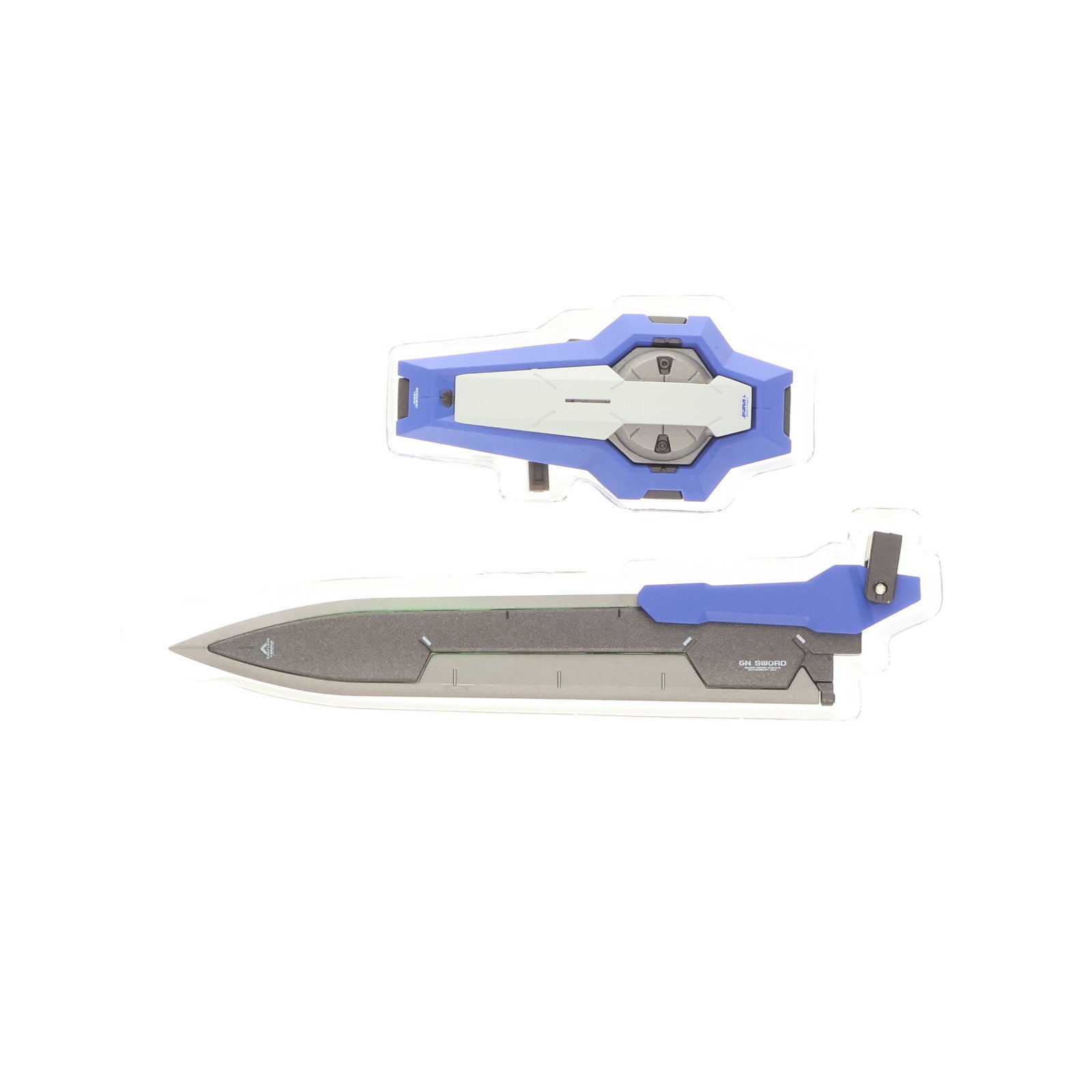 【中古即納】[FIG] 魂ウェブ商店限定 METAL BUILD ガンダムアヴァランチエクシア(通常版) 機動戦士ガンダム00V(ダブルオーブイ) 完成品 可動フィギュア バンダイ(20141231)