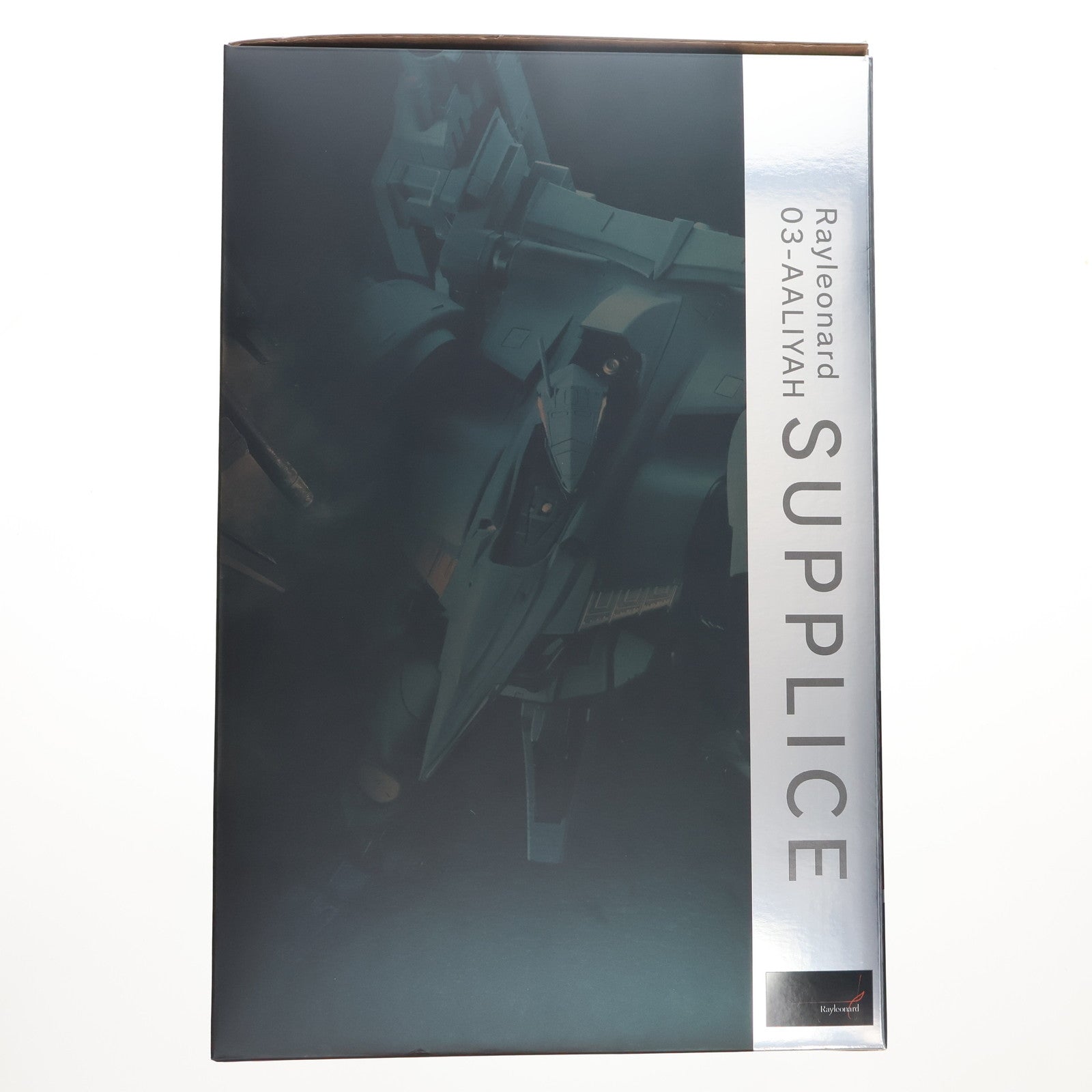 【中古即納】[FIG] コトブキヤショップ限定特典付属 DECOCTION MODELS レイレナード 03-AALIYAH シュープリス ARMORED CORE(アーマード・コア) 完成品 可動フィギュア(GG001) コトブキヤ(20230624)