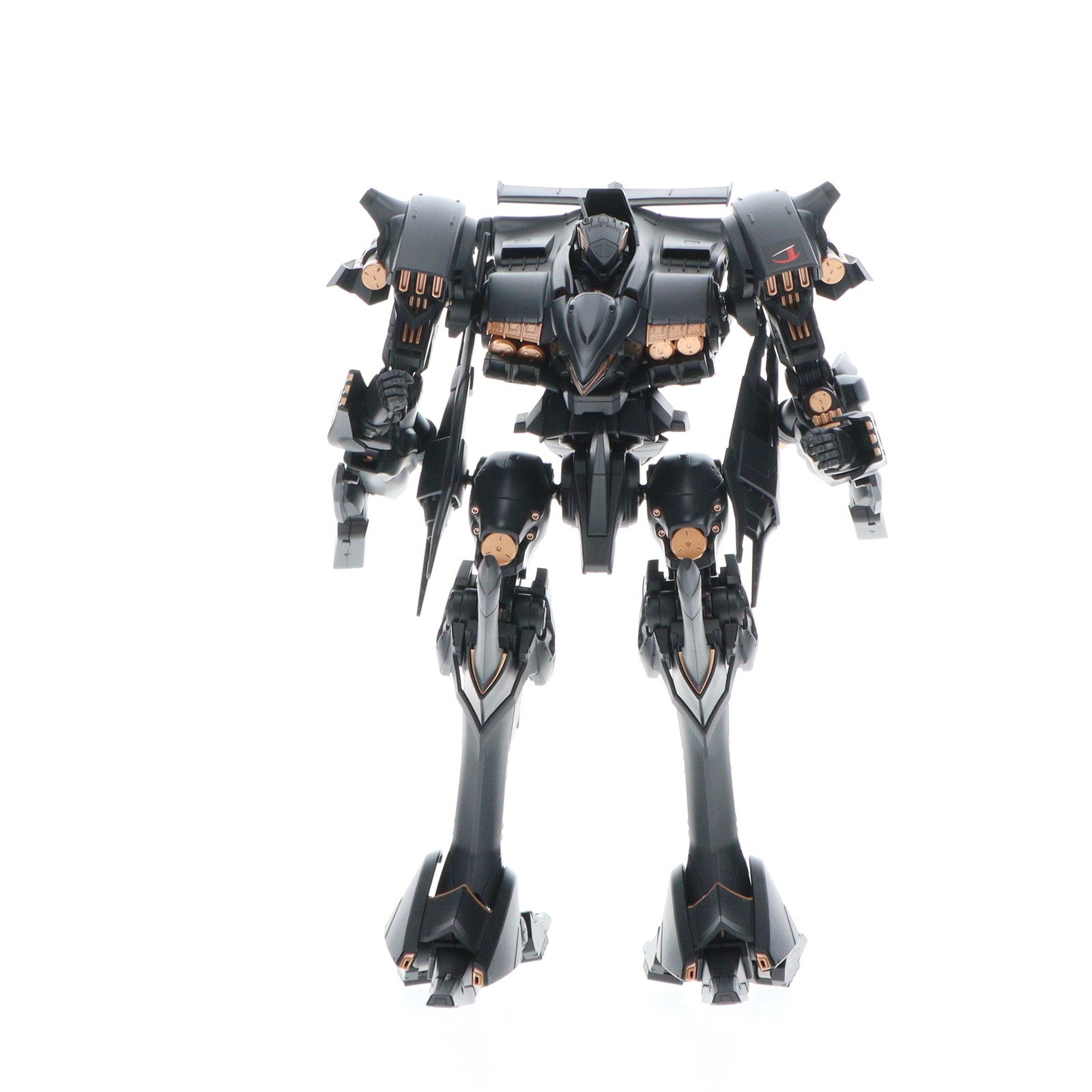 【中古即納】[FIG] コトブキヤショップ限定特典付属 DECOCTION MODELS レイレナード 03-AALIYAH シュープリス ARMORED CORE(アーマード・コア) 完成品 可動フィギュア(GG001) コトブキヤ(20230624)