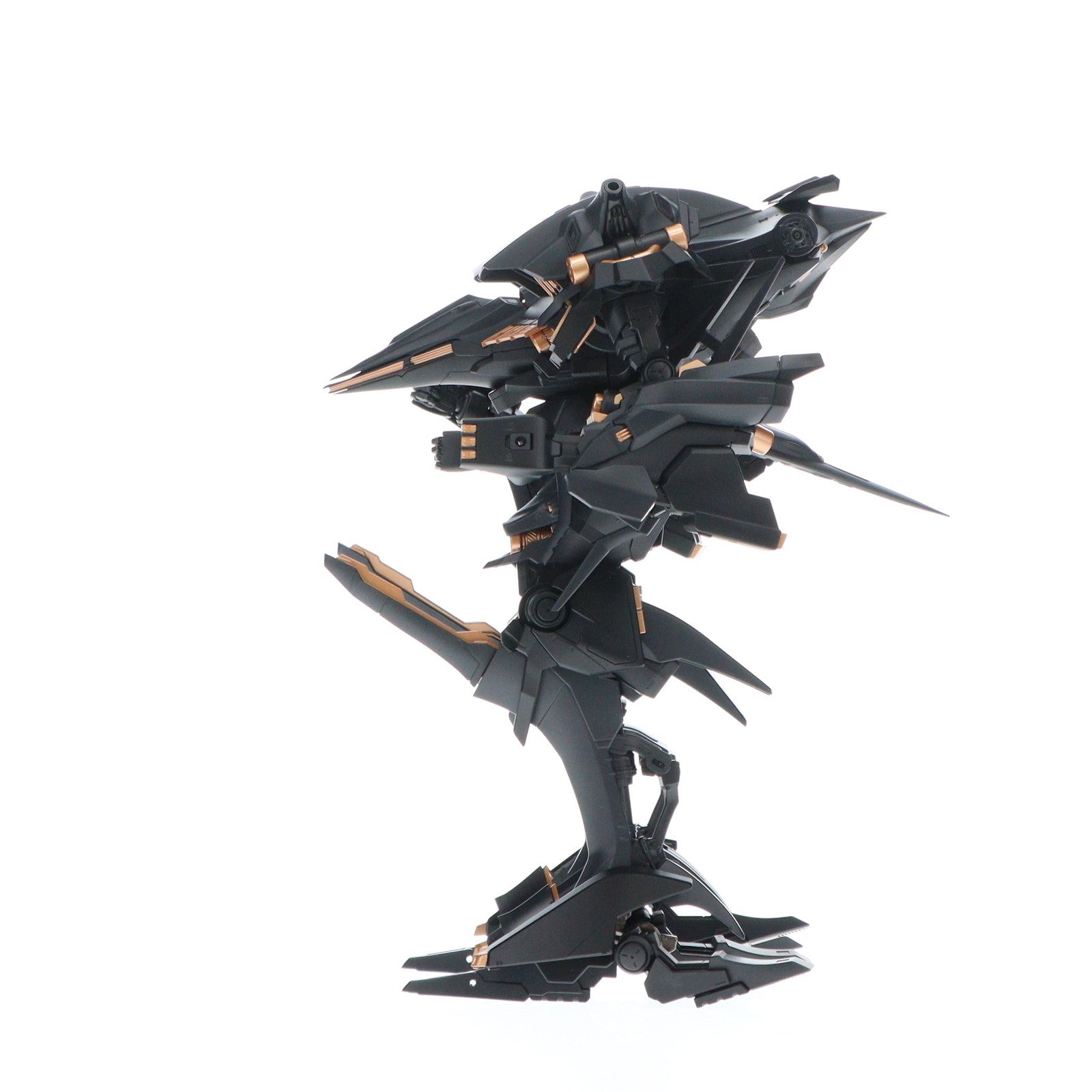 【中古即納】[FIG] コトブキヤショップ限定特典付属 DECOCTION MODELS レイレナード 03-AALIYAH シュープリス ARMORED CORE(アーマード・コア) 完成品 可動フィギュア(GG001) コトブキヤ(20230624)