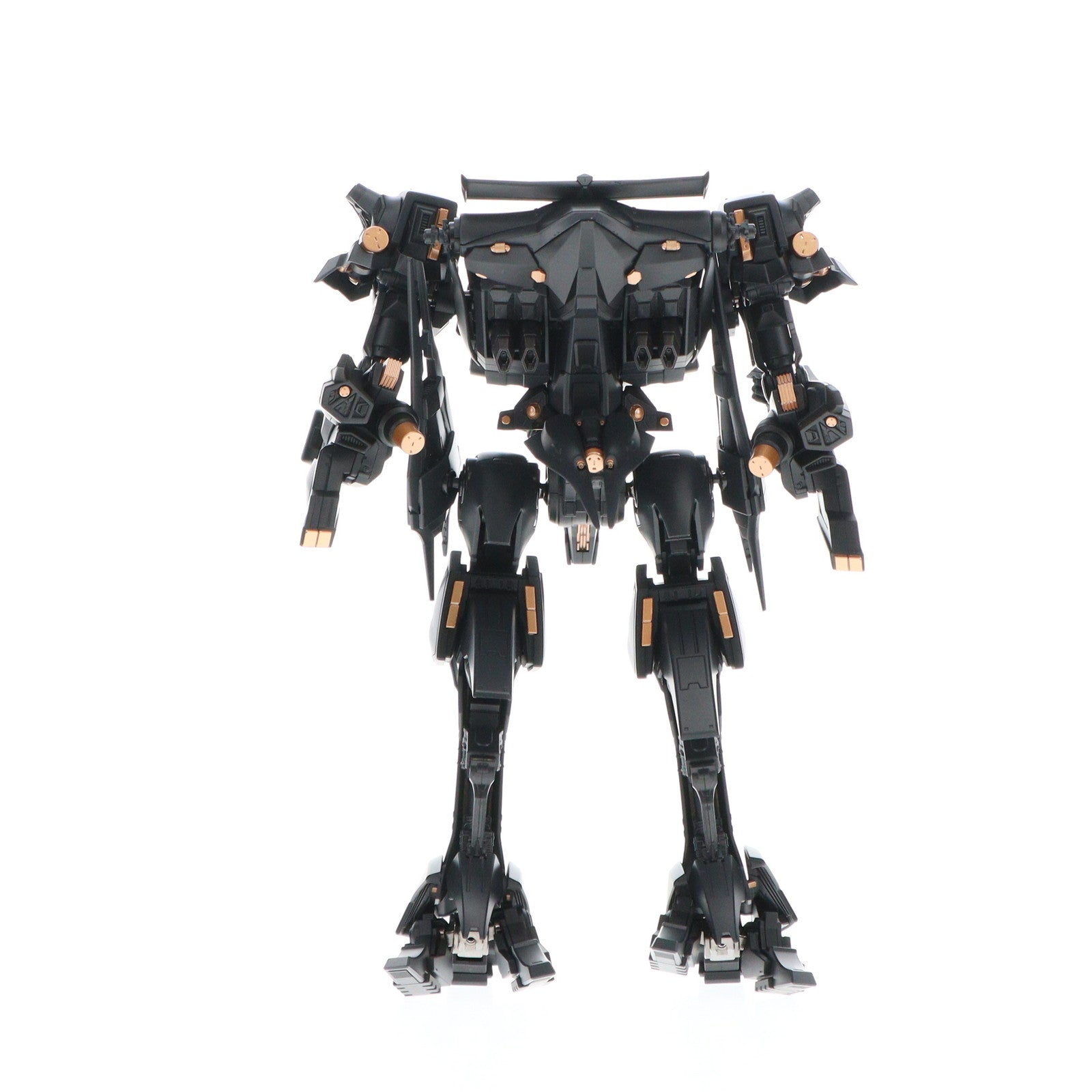 【中古即納】[FIG] コトブキヤショップ限定特典付属 DECOCTION MODELS レイレナード 03-AALIYAH シュープリス ARMORED CORE(アーマード・コア) 完成品 可動フィギュア(GG001) コトブキヤ(20230624)