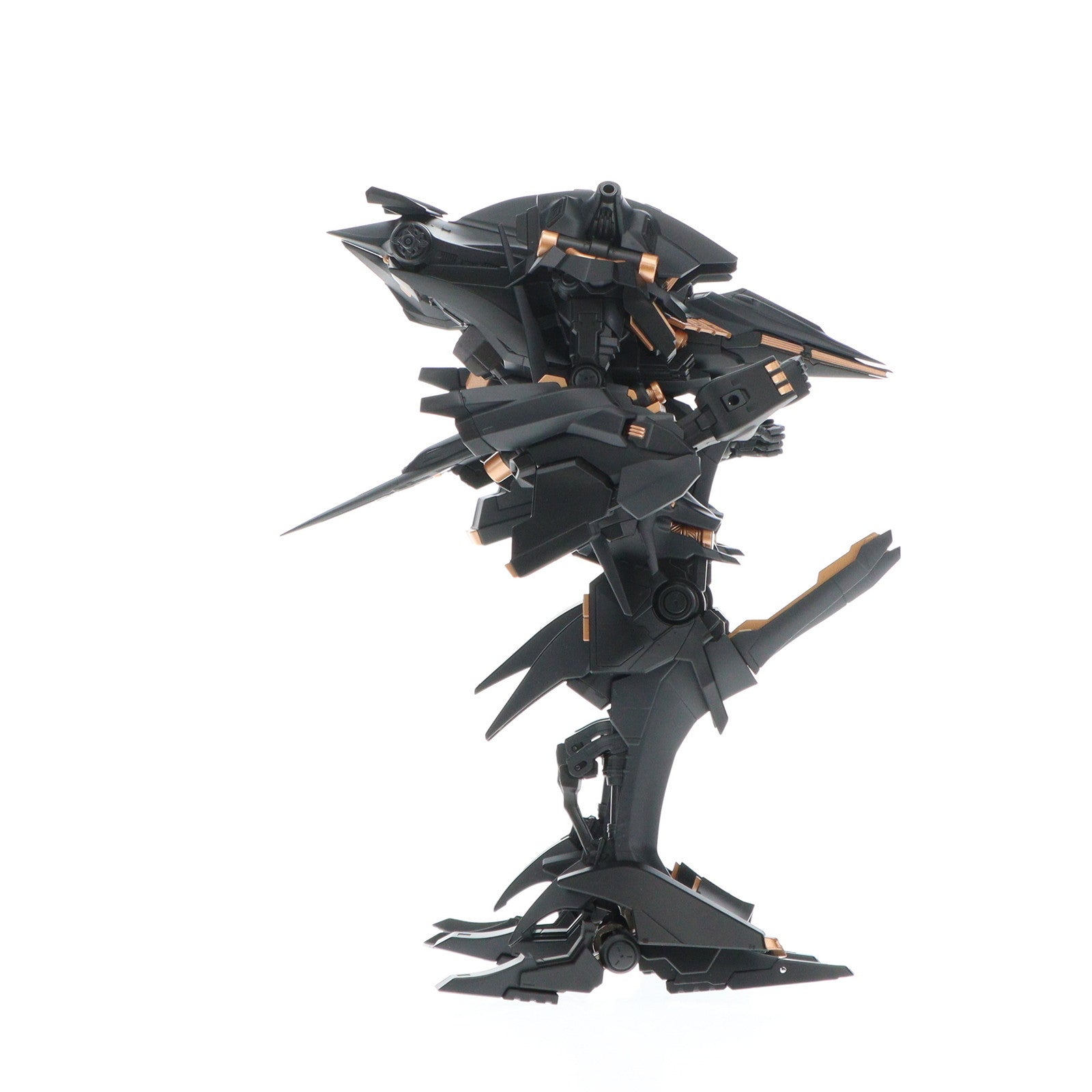 【中古即納】[FIG] コトブキヤショップ限定特典付属 DECOCTION MODELS レイレナード 03-AALIYAH シュープリス ARMORED CORE(アーマード・コア) 完成品 可動フィギュア(GG001) コトブキヤ(20230624)