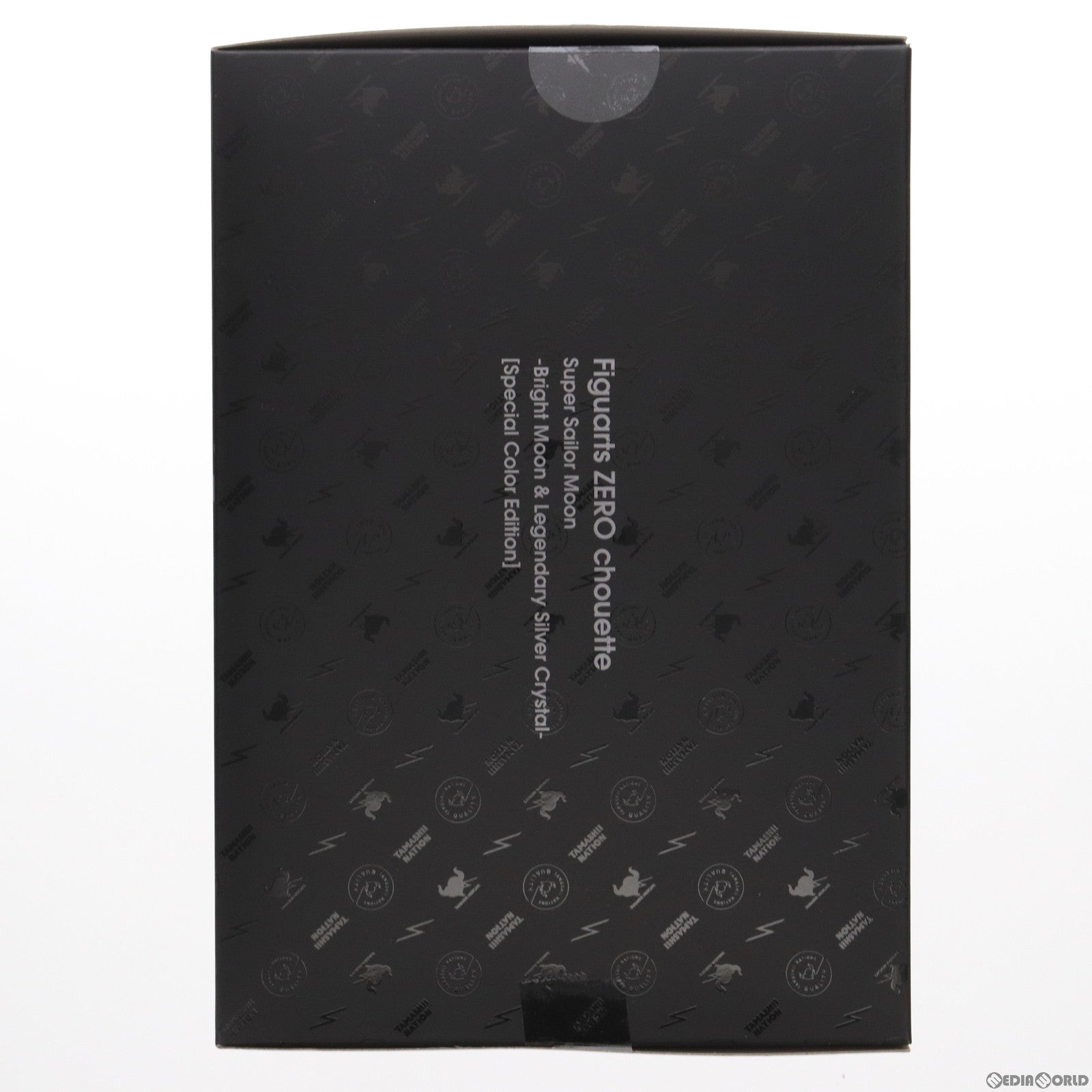 【中古即納】[FIG] TAMASHII NATIONS STORE限定 Figuarts Zero chouette スーパーセーラームーン-Bright Moon & Legendary Silver Crystal-[Special Color Edition] 美少女戦士セーラームーンシリーズ 完成品 フィギュア バンダイスピリッツ(20240126)