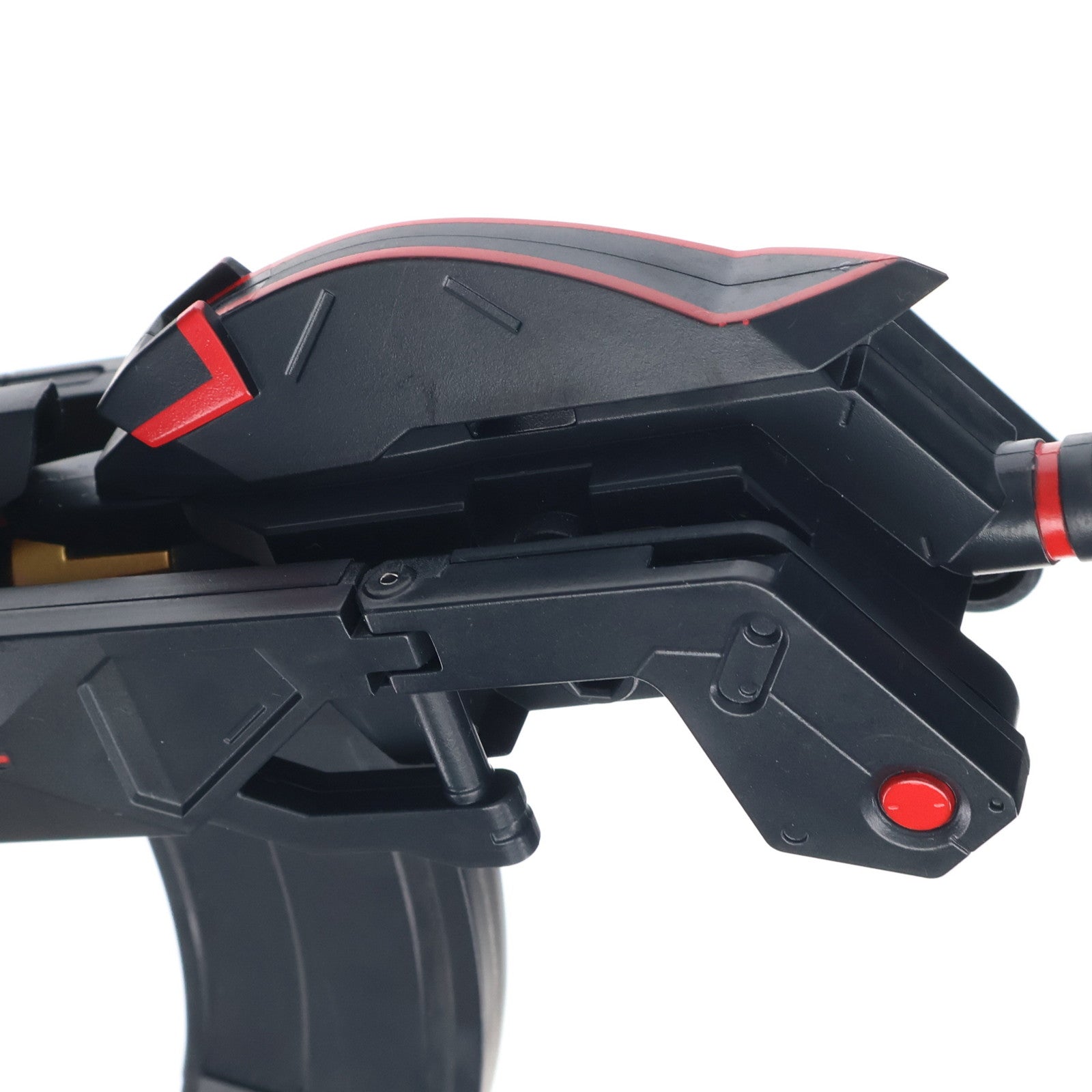 【中古即納】[FIG] 魂ウェブ商店限定 アーマーガールズプロジェクト シュヴァルツェア・レーゲン【パンツァー・カノニーア】×ラウラ・ボーデヴィッヒ IS 可動フィギュア バンダイ(20141130)