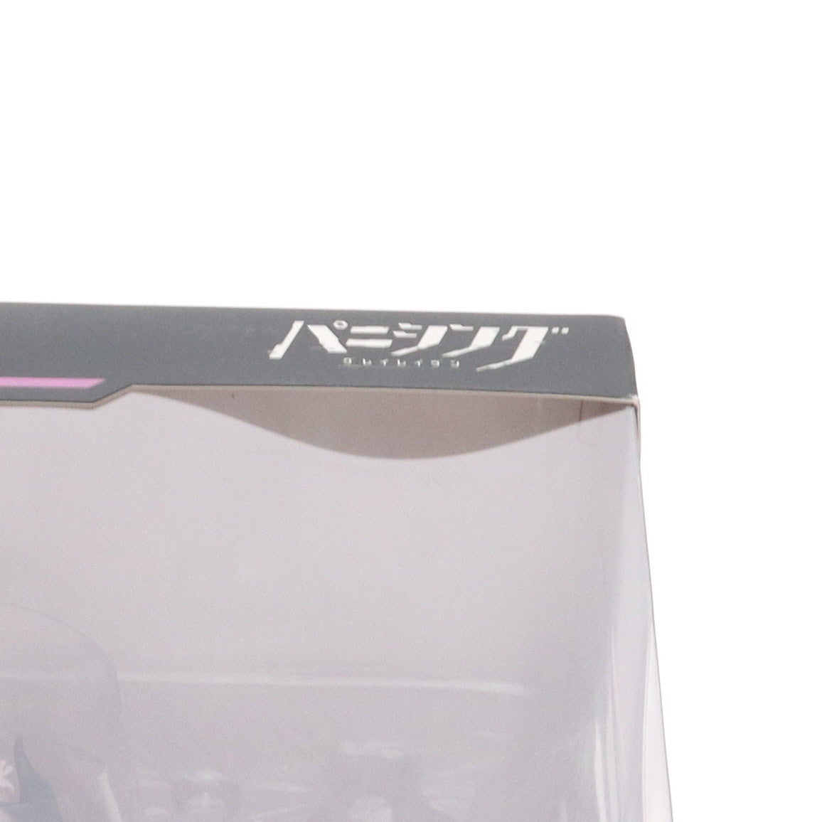 【中古即納】[FIG] リーフ・流光 パニシング:グレイレイヴン 1/7 完成品 フィギュア WINGS inc.(双翼社)(20220831)