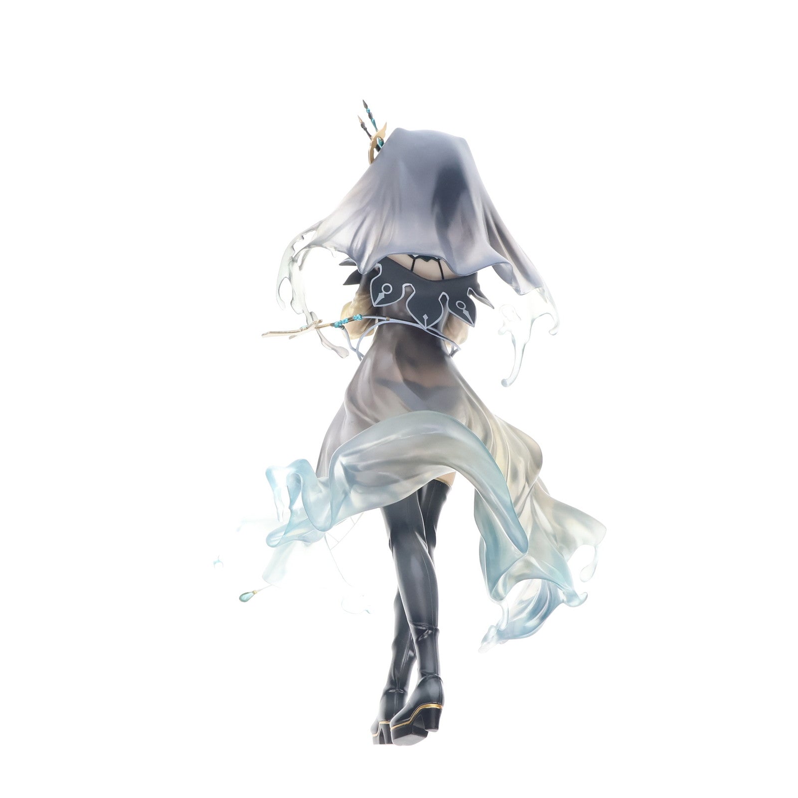 【中古即納】[FIG] (再販) 本条二亜(ほんじょうにあ) デート・ア・ライブIV 1/7 完成品 フィギュア(BF121) ベルファイン(20250831)