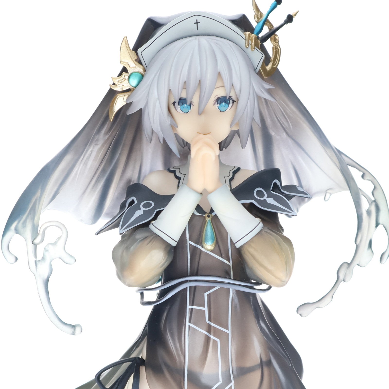 【中古即納】[FIG] (再販) 本条二亜(ほんじょうにあ) デート・ア・ライブIV 1/7 完成品 フィギュア(BF121) ベルファイン(20250831)