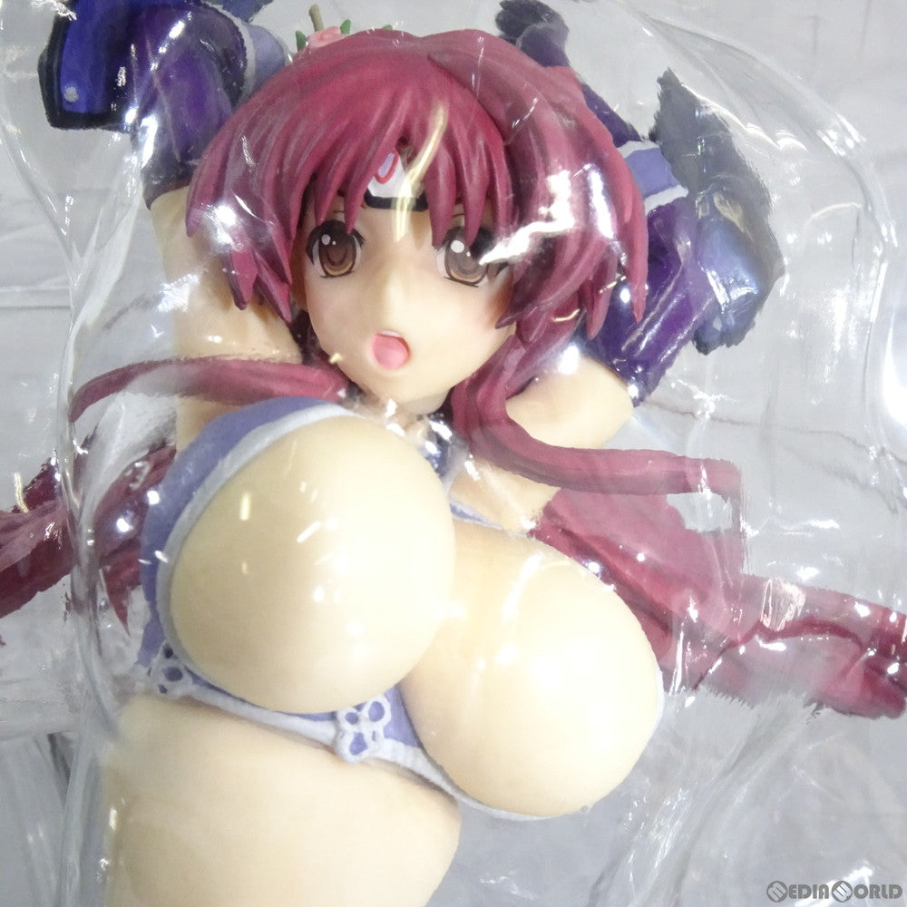 【中古即納】[FIG] サムライ環(たまき) Limited grade ToHeart2(トゥハート2) ダンジョントラベラーズ 1/6 完成品 フィギュア オルカトイズ(20141206)