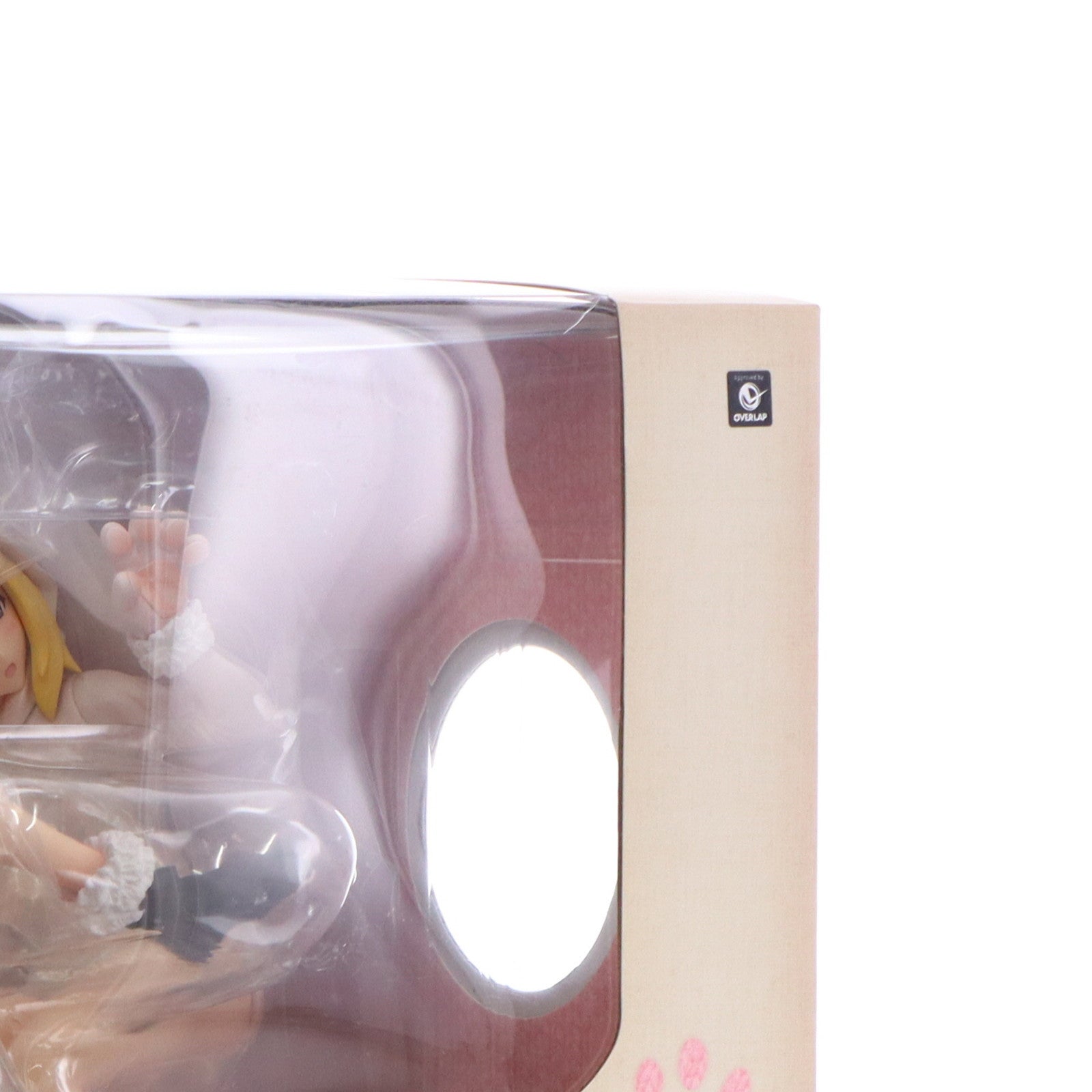 【中古即納】[FIG] ラウラ&シャル ネコミミパジャマ IS インフィニット・ストラトス 1/7 完成品 フィギュア アルター(20170512)