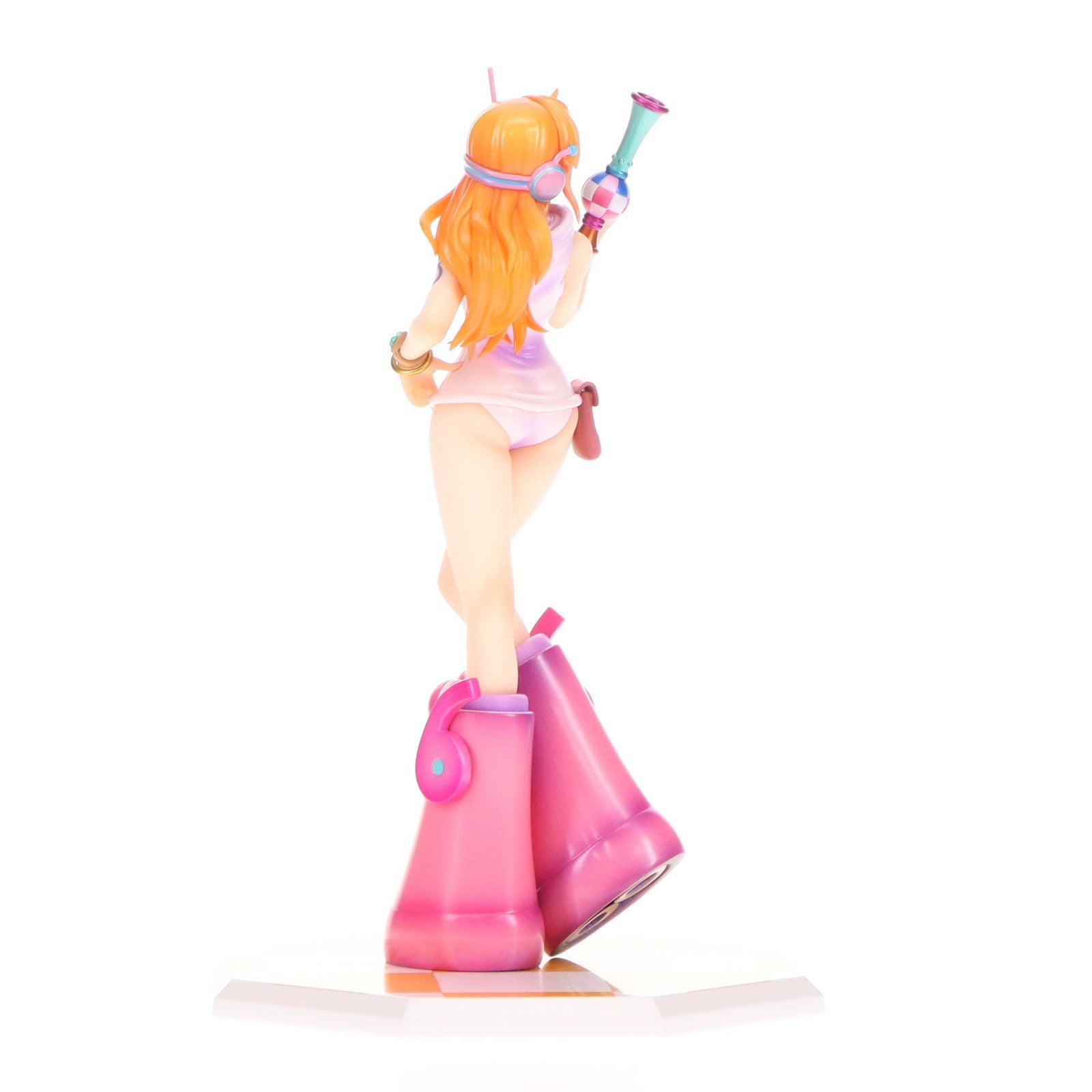 【中古即納】[FIG] ナミ Portrait.Of.Pirates P.O.P Evolutionary History ONE PIECE(ワンピース) 完成品 フィギュア 一部オンラインショップ&麦わらストア限定 メガハウス(20250729)