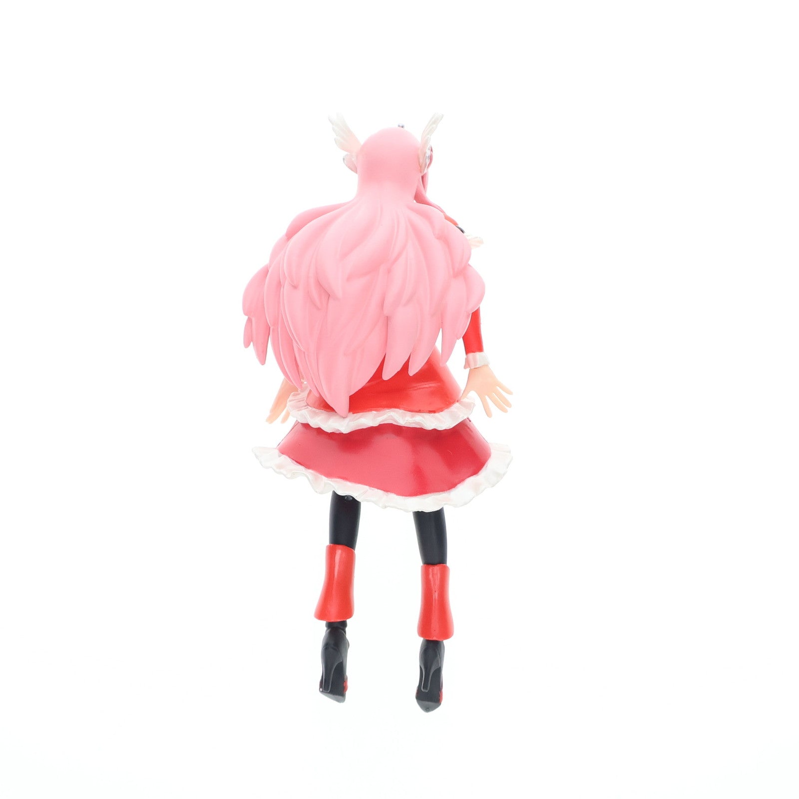 【中古即納】[FIG] S.H.Figuarts(フィギュアーツ) キュアパッション フレッシュプリキュア! 完成品 可動フィギュア バンダイ(20100924)