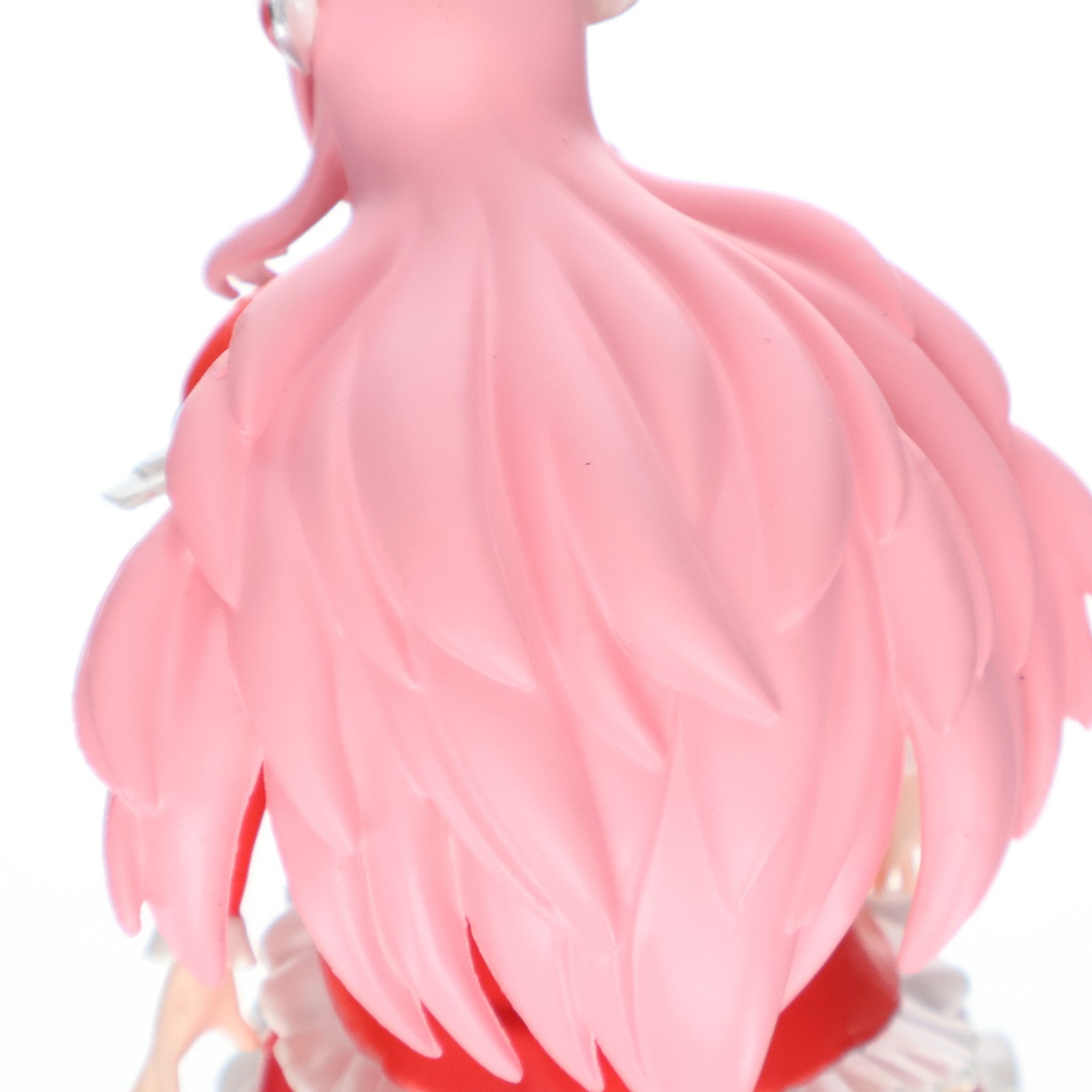 【中古即納】[FIG] S.H.Figuarts(フィギュアーツ) キュアパッション フレッシュプリキュア! 完成品 可動フィギュア バンダイ(20100924)
