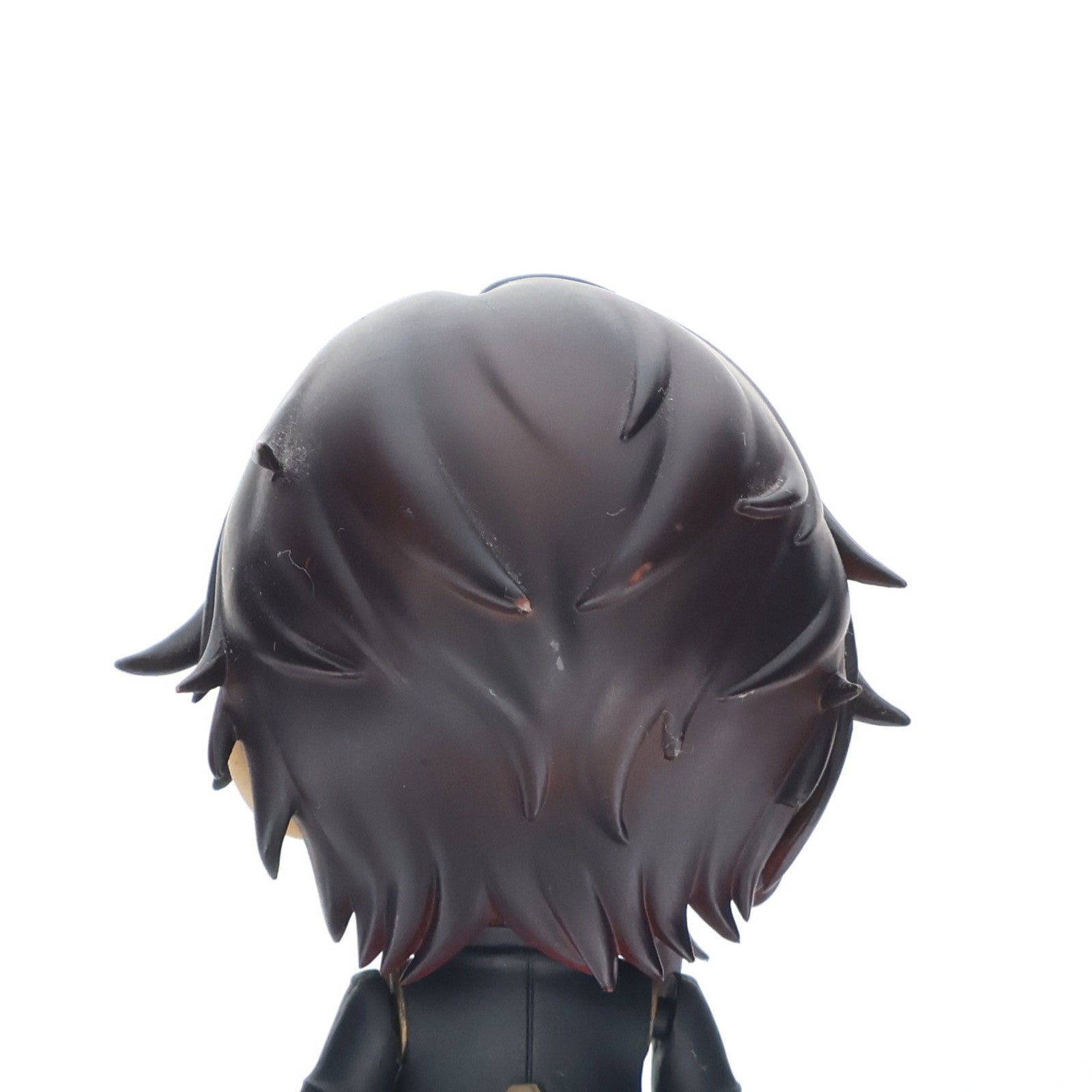 【中古即納】[FIG] ねんどろいど 677 大倶利伽羅(おおくりから) 刀剣乱舞-ONLINE- 完成品 可動フィギュア オランジュ・ルージュ(20180711)