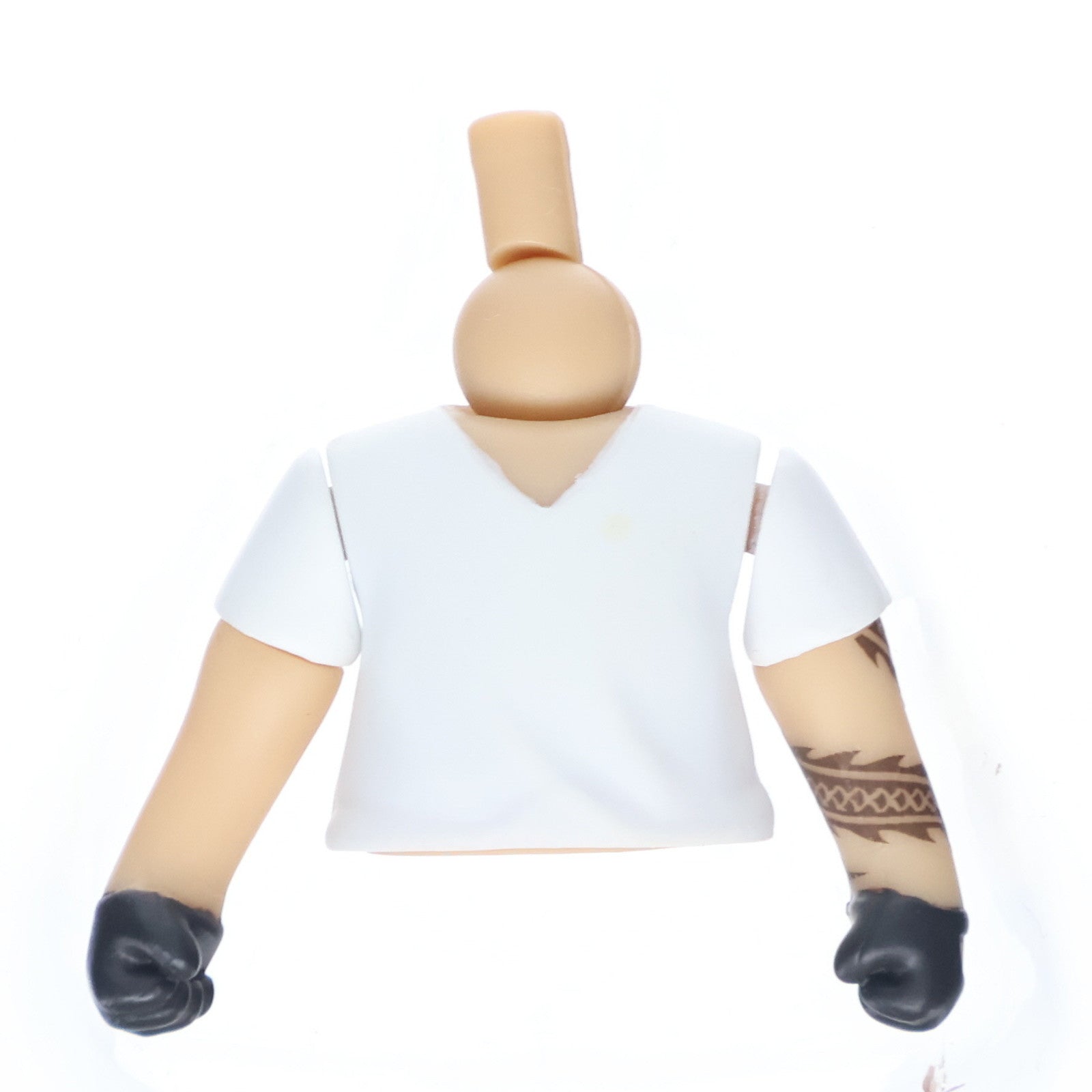 【中古即納】[FIG] ねんどろいど 677 大倶利伽羅(おおくりから) 刀剣乱舞-ONLINE- 完成品 可動フィギュア オランジュ・ルージュ(20180711)