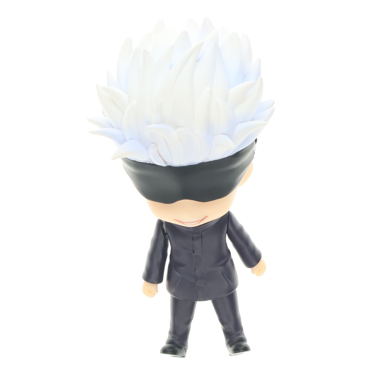 【中古即納】[FIG] ねんどろいど 1528 五条悟(ごじょうさとる) 呪術廻戦 完成品 可動フィギュア グッドスマイルカンパニー(20210731)