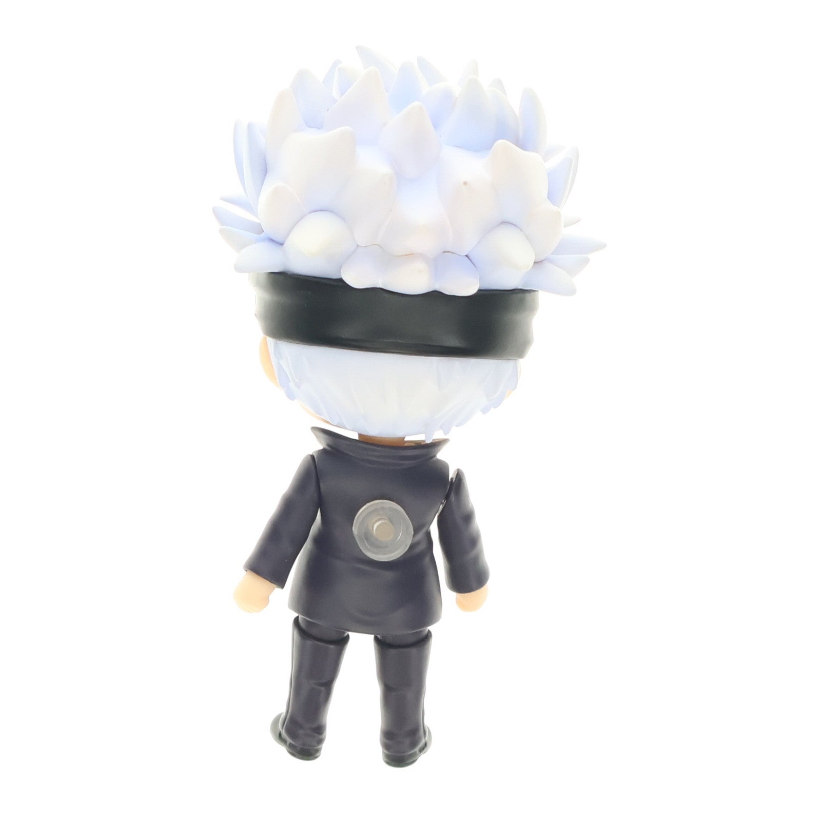 【中古即納】[FIG] ねんどろいど 1528 五条悟(ごじょうさとる) 呪術廻戦 完成品 可動フィギュア グッドスマイルカンパニー(20210731)