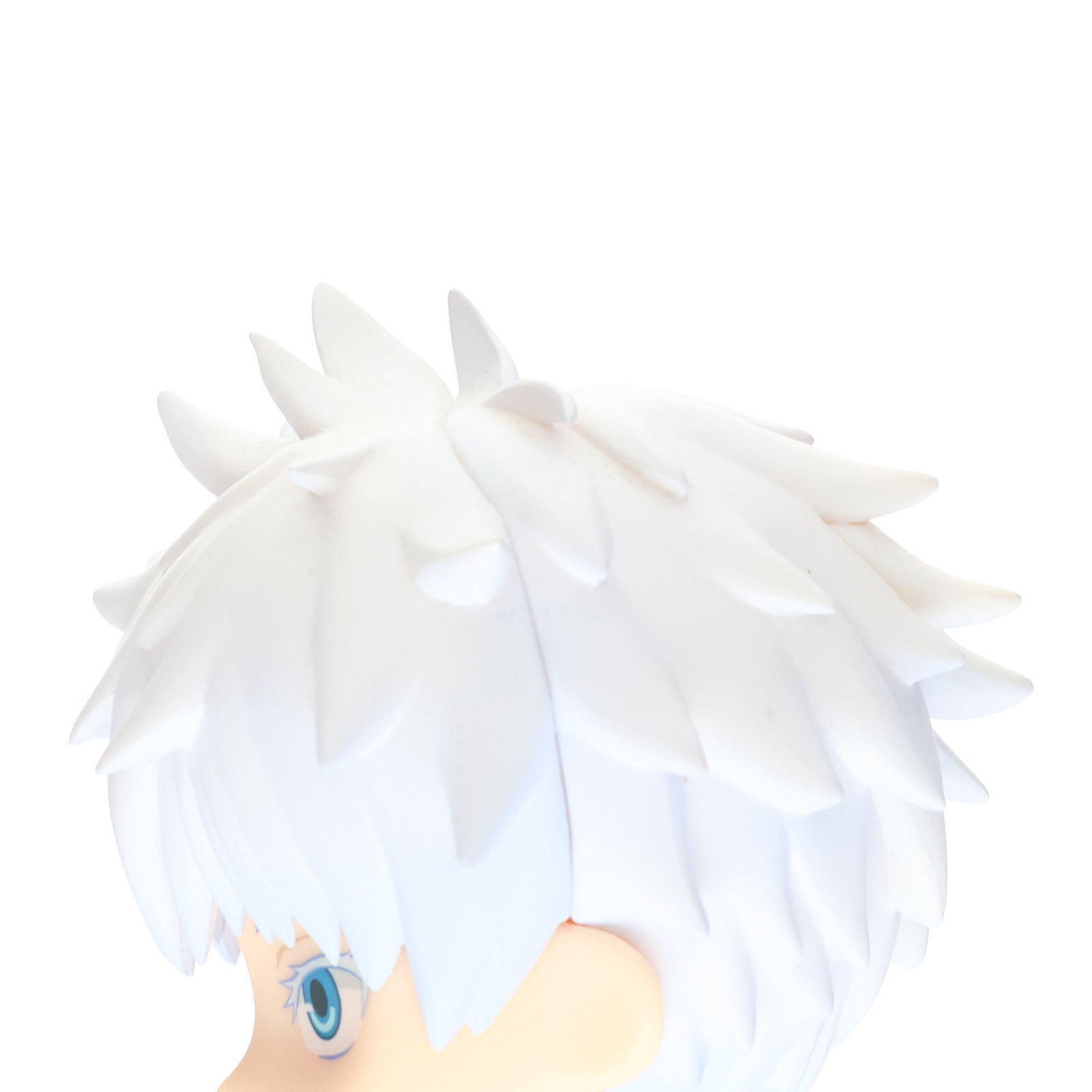 【中古即納】[FIG] ねんどろいど 1528 五条悟(ごじょうさとる) 呪術廻戦 完成品 可動フィギュア グッドスマイルカンパニー(20210731)