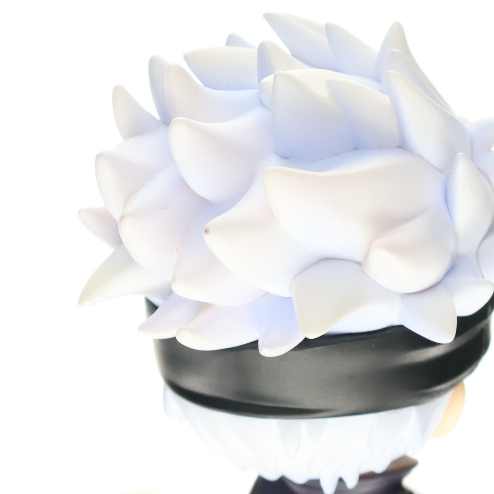 【中古即納】[FIG] ねんどろいど 1528 五条悟(ごじょうさとる) 呪術廻戦 完成品 可動フィギュア グッドスマイルカンパニー(20210731)