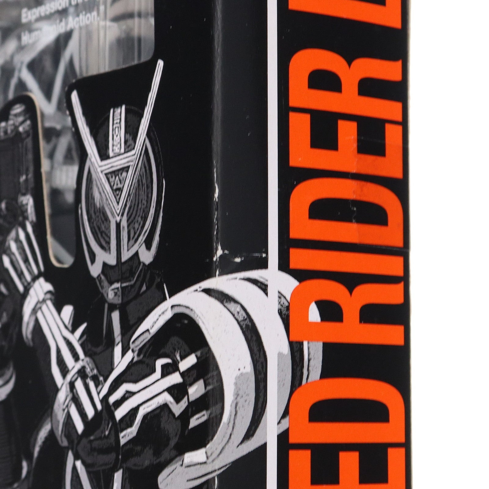 【中古即納】[FIG] S.H.Figuarts(フィギュアーツ) 仮面ライダーデルタ 仮面ライダー555(ファイズ) 完成品 可動フィギュア バンダイ(20131214)