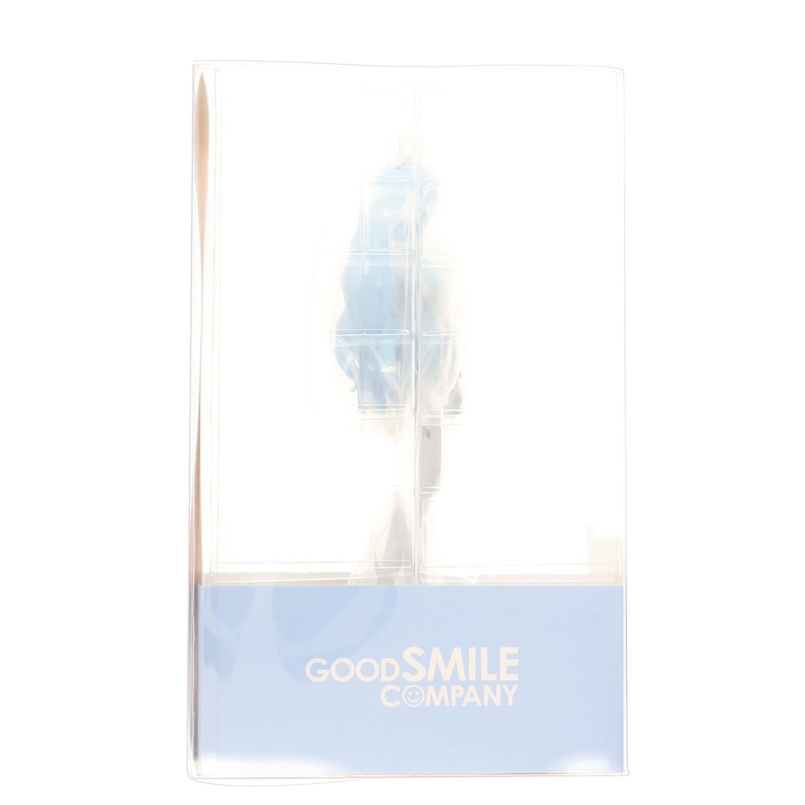 【中古即納】[FIG] (再販) POP UP PARADE(ポップアップパレード) 綾波レイ ロングヘアVer. ヱヴァンゲリヲン新劇場版 完成品 フィギュア グッドスマイルカンパニー(20231129)