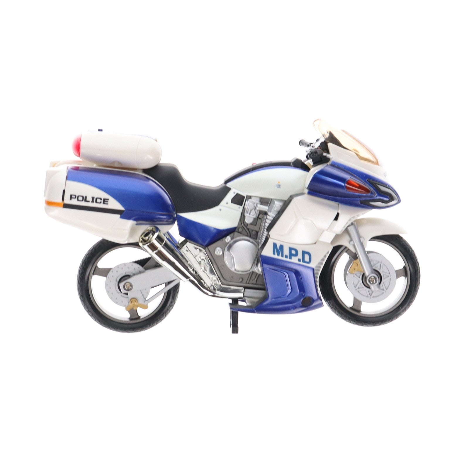 【中古即納】[FIG] 魂ウェブ商店限定 S.H.Figuarts(フィギュアーツ) ガードチェイサー 仮面ライダーアギト 完成品 可動フィギュア バンダイ(20110125)
