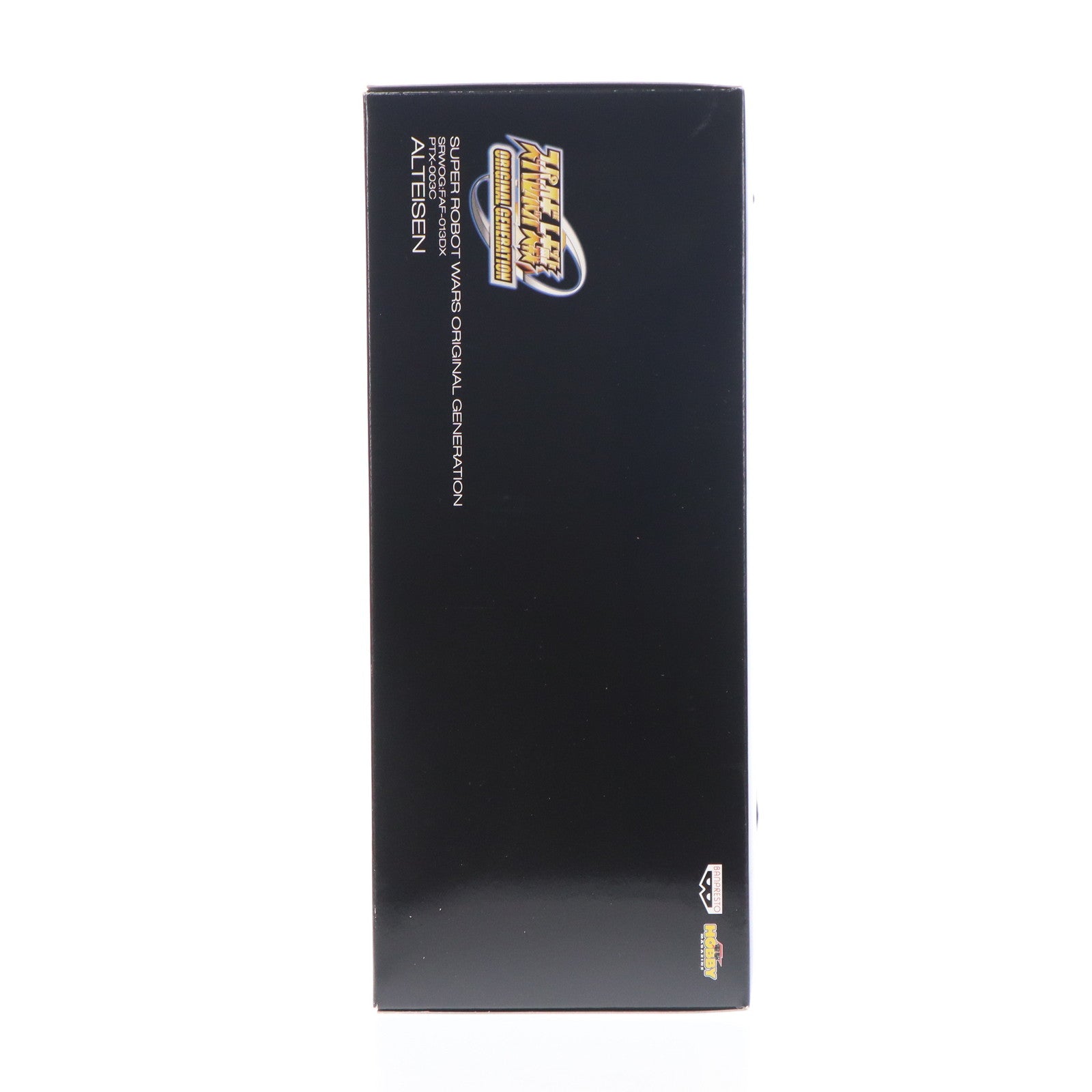 【中古即納】[FIG] PTX-003C アルトアイゼン スーパーロボット大戦OG ORIGINAL GENERATIONS(オリジナルジェネレーションズ) フルアクションフィギュアDXシリーズ 電撃ホビーマガジン誌上通販限定(FAF-013DX) バンプレスト(19991231)
