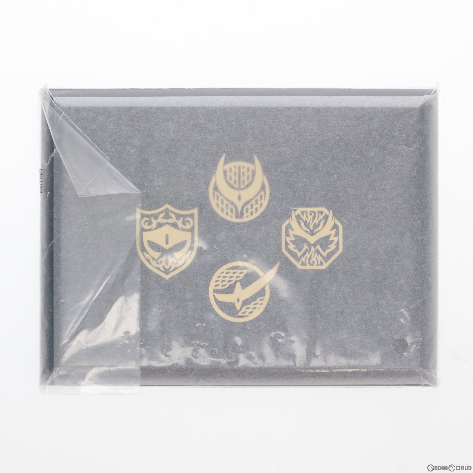 【中古即納】[FIG] (特典単品) 漆黒のステージ S.H.Figuarts(フィギュアーツ) 仮面ライダー鎧武 オレンジアームズ 花道『オンステージ』キャンペーン品 フィギュア用アクセサリ バンダイ(20140531)