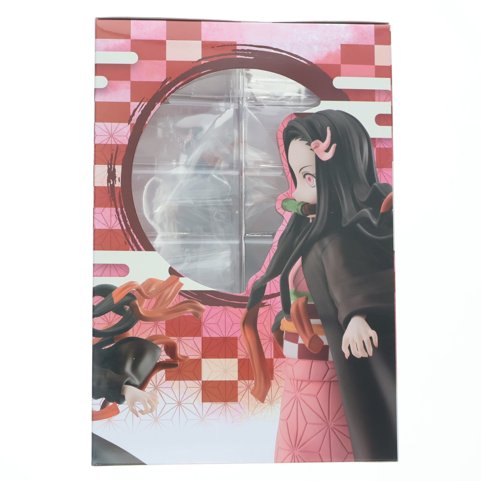 【中古即納】[FIG] GALSシリーズ 竈門禰豆子(かまどねづこ) 鬼滅の刃 完成品 フィギュア プレミアムバンダイ&オンラインショップ限定 メガハウス(20220831)