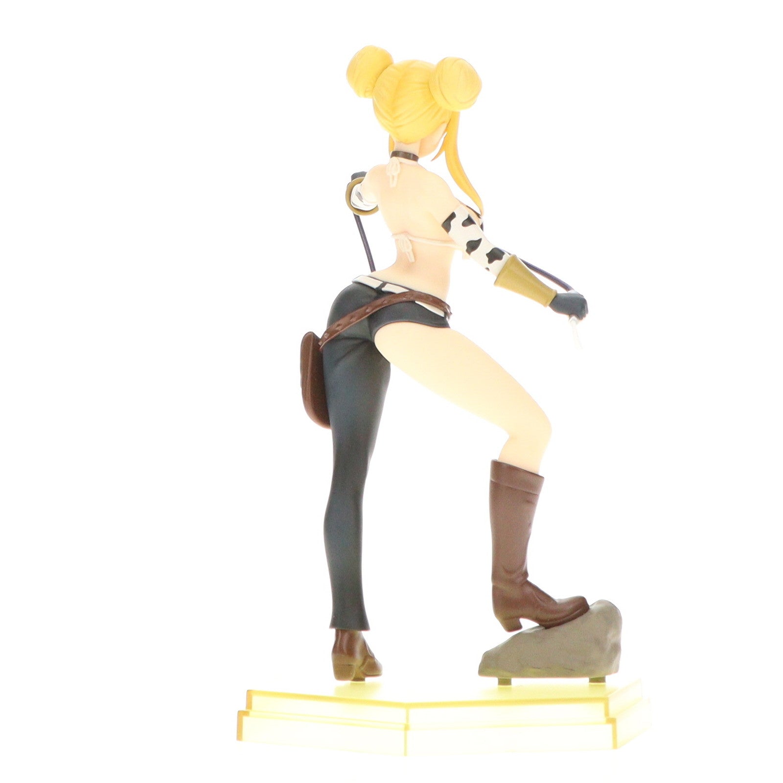 【中古即納】[FIG] POP UP PARADE(ポップアップパレード) ルーシィ・ハートフィリア タウロスフォームVer. 「FAIRY TAIL(フェアリーテイル)」ファイナルシリーズ 完成品 フィギュア グッドスマイルカンパニー(20211219)