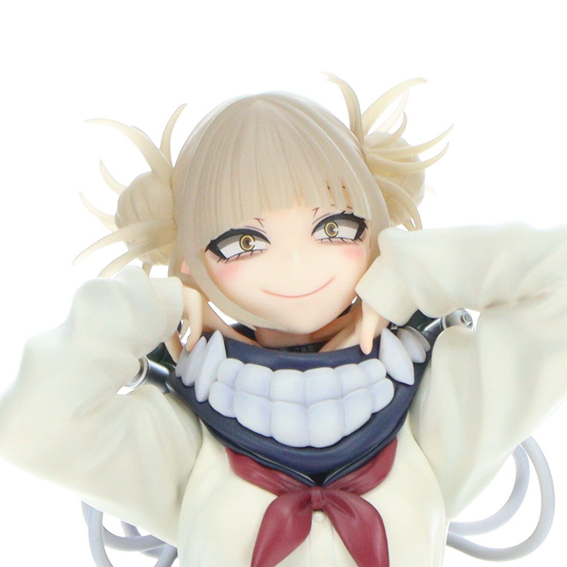 【中古即納】[FIG] トガヒミコ-Villain- Sepia ver. 僕のヒーローアカデミア 1/7 完成品 フィギュア spiritale公式ショップ限定 Spiritale(スピリテイル)(20240229)