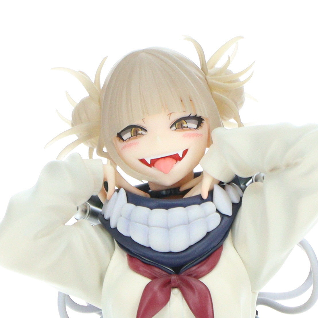 【中古即納】[FIG] トガヒミコ-Villain- Sepia ver. 僕のヒーローアカデミア 1/7 完成品 フィギュア spiritale公式ショップ限定 Spiritale(スピリテイル)(20240229)