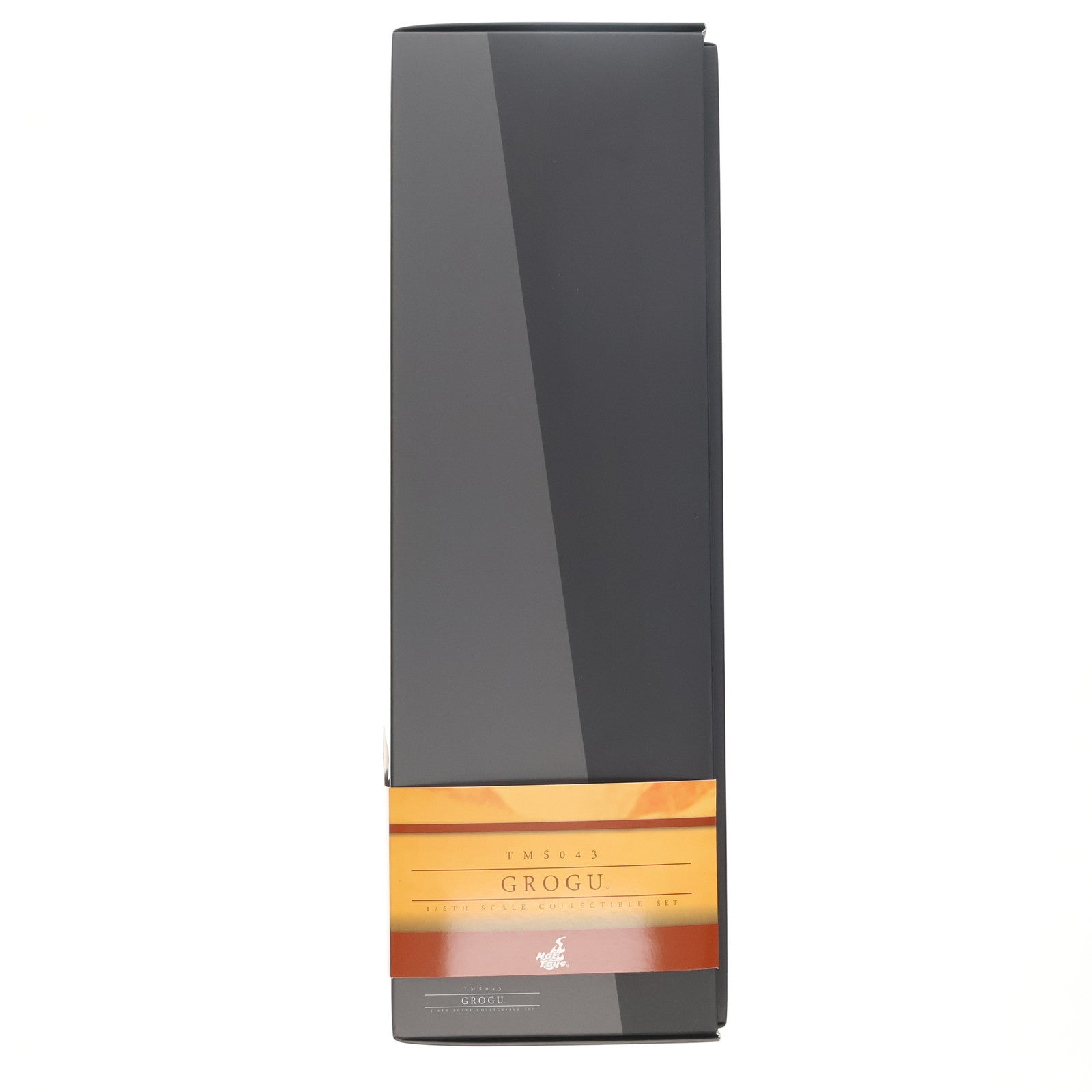 【中古即納】[FIG] テレビ・マスターピース グローグー&アクセサリーセット 1/6 アクションフィギュア マンダロリアン 完成品 可動フィギュア(TMS043) ホットトイズ(20220831)