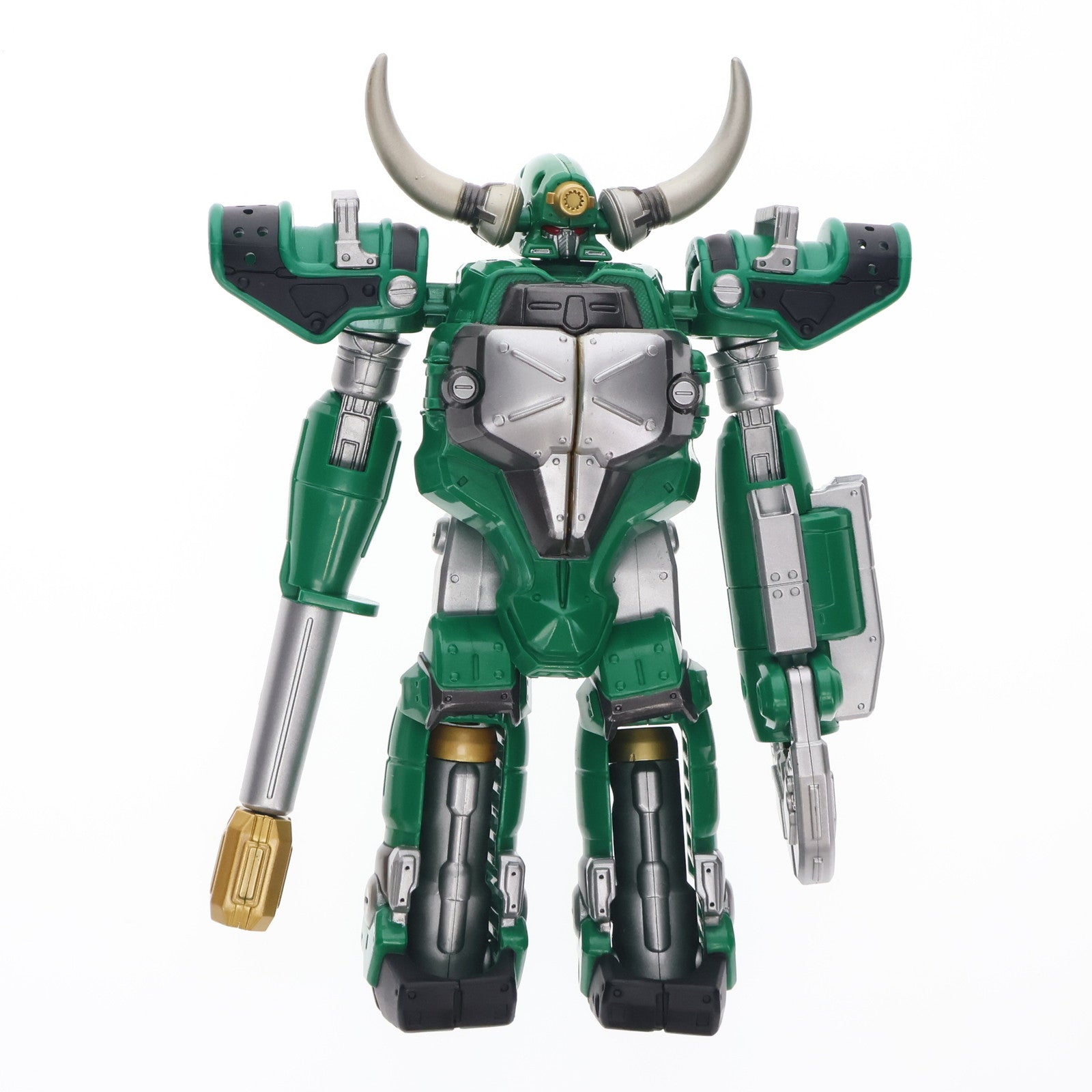 【中古即納】[FIG] R&M3(ライダー&モンスターシリーズ) 仮面ライダーゾルダ 仮面ライダー龍騎 完成品 可動フィギュア バンダイ(20020410)