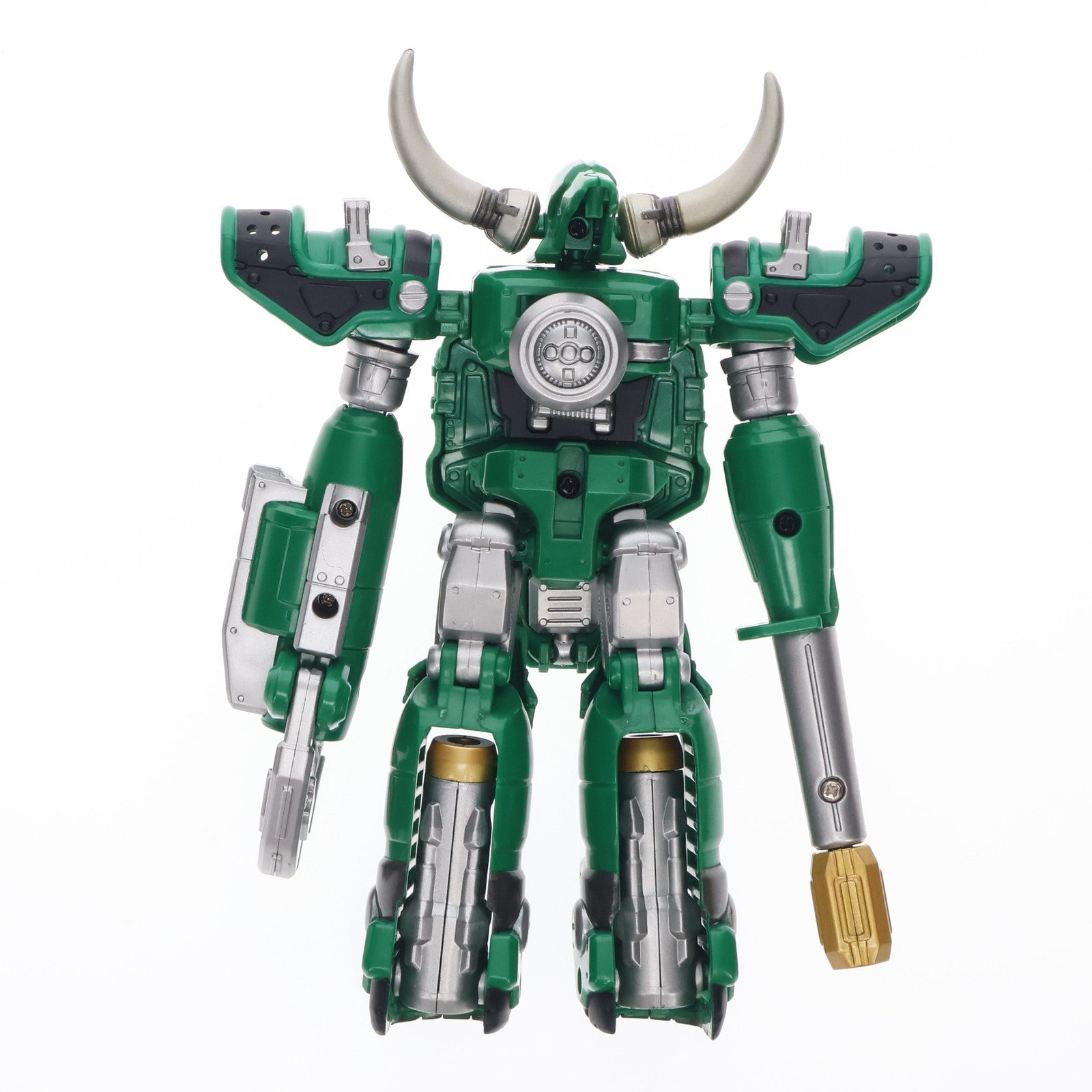 【中古即納】[FIG] R&M3(ライダー&モンスターシリーズ) 仮面ライダーゾルダ 仮面ライダー龍騎 完成品 可動フィギュア バンダイ(20020410)
