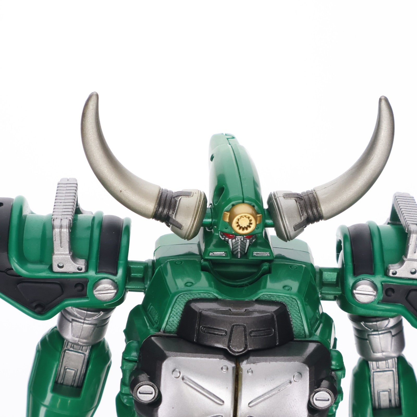 【中古即納】[FIG] R&M3(ライダー&モンスターシリーズ) 仮面ライダーゾルダ 仮面ライダー龍騎 完成品 可動フィギュア バンダイ(20020410)