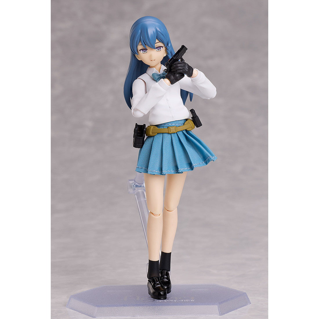 【中古即納】[FIG] figma(フィグマ) SP169 武装JKバリアントF LittleArmory(リトルアーモリー) 完成品 可動フィギュア TOMYTEC(トミーテック)(20250329)