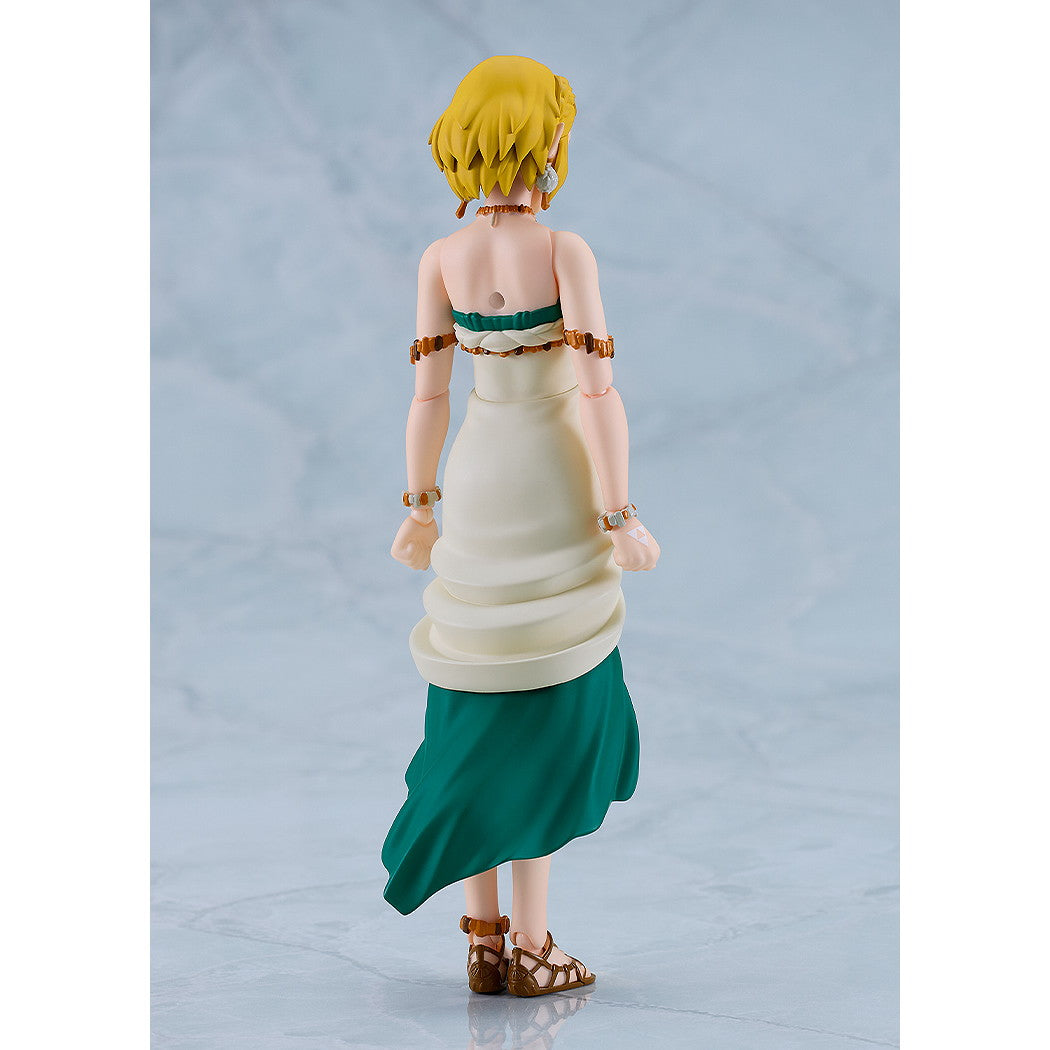 【中古即納】[FIG] figma(フィグマ) 637 ゼルダ ティアーズ オブ ザ キングダムver. ゼルダの伝説 ティアーズ オブ ザ キングダム 完成品 可動フィギュア グッドスマイルカンパニー(20250830)
