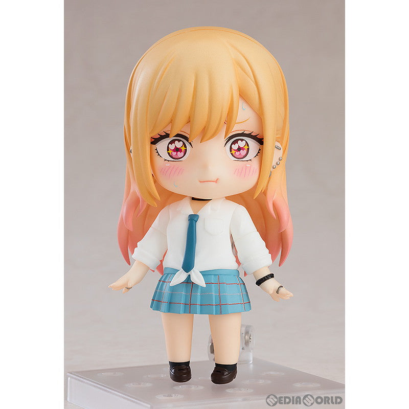 【中古即納】[FIG] ねんどろいど 1935 喜多川海夢(きたがわまりん) その着せ替え人形(ビスク・ドール)は恋をする 完成品 可動フィギュア グッドスマイルカンパニー(20230309)