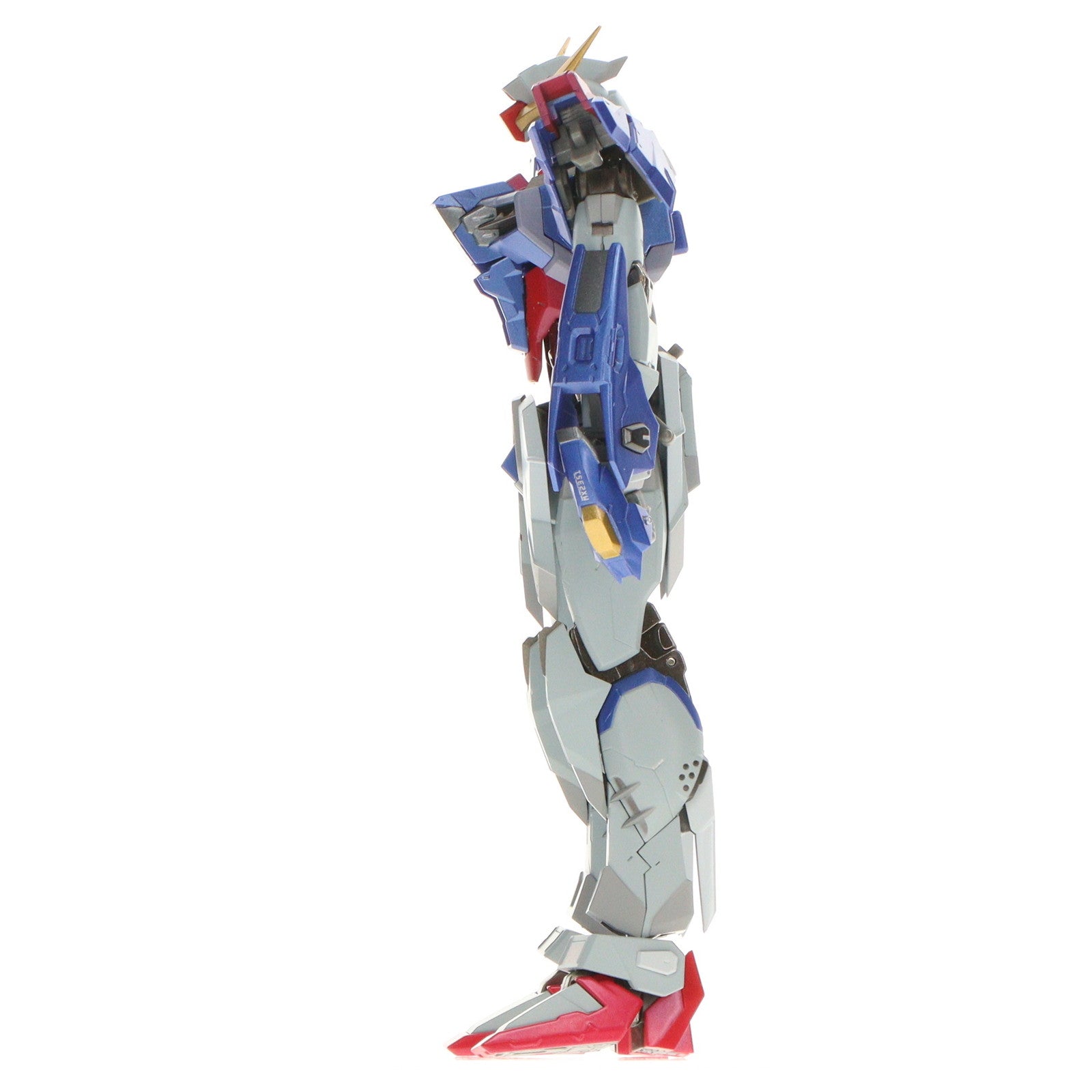 【中古即納】[FIG] 魂ウェブ商店限定 METAL BUILD デスティニーガンダム(フルパッケージ) 機動戦士ガンダムSEED DESTINY(シード デスティニー) 完成品 可動フィギュア バンダイ(20161031)